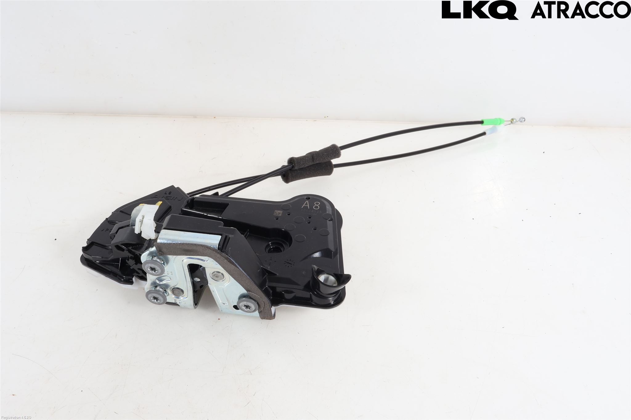 Toyota RAV4 19- Låskista-Dörrlås