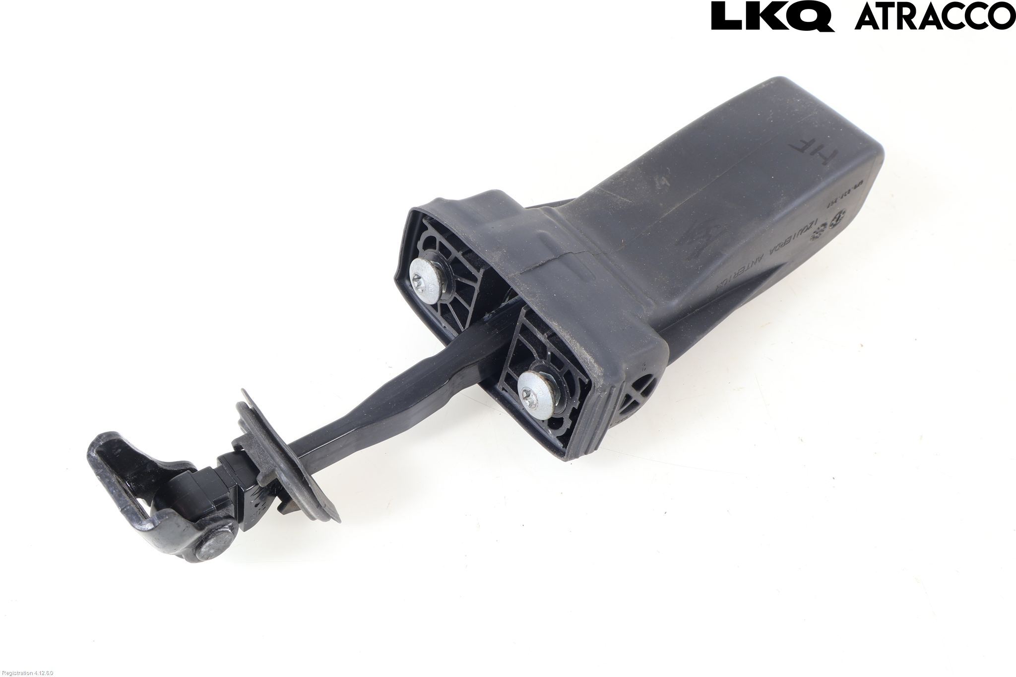 Seat IBIZA V 21- Dörrstopp