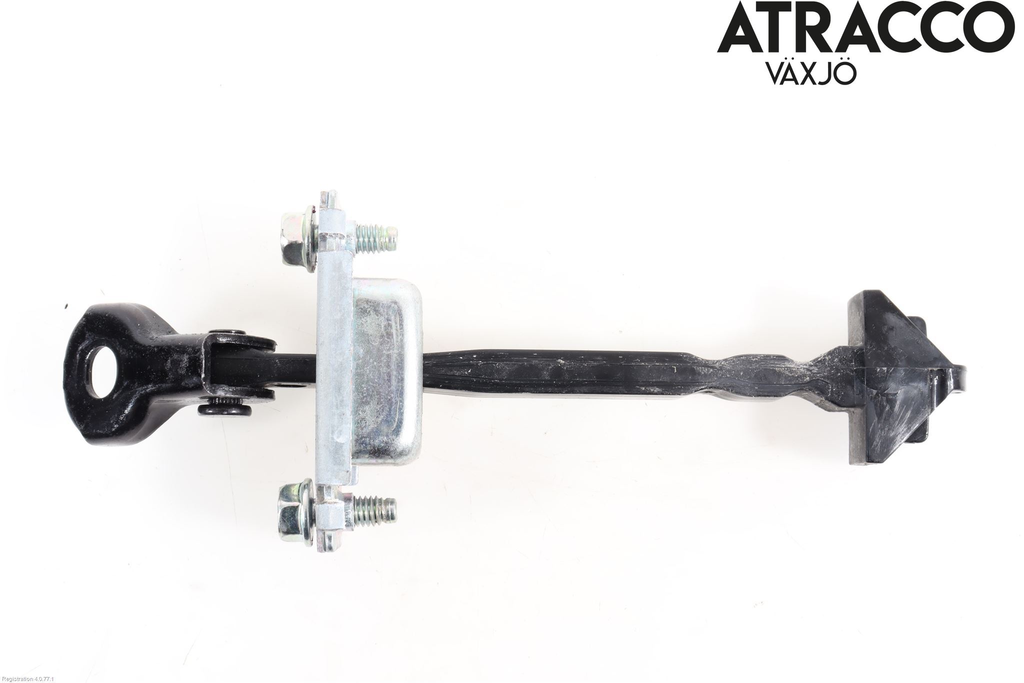 Mazda 2 (DJ) 15-22 Dörrstopp