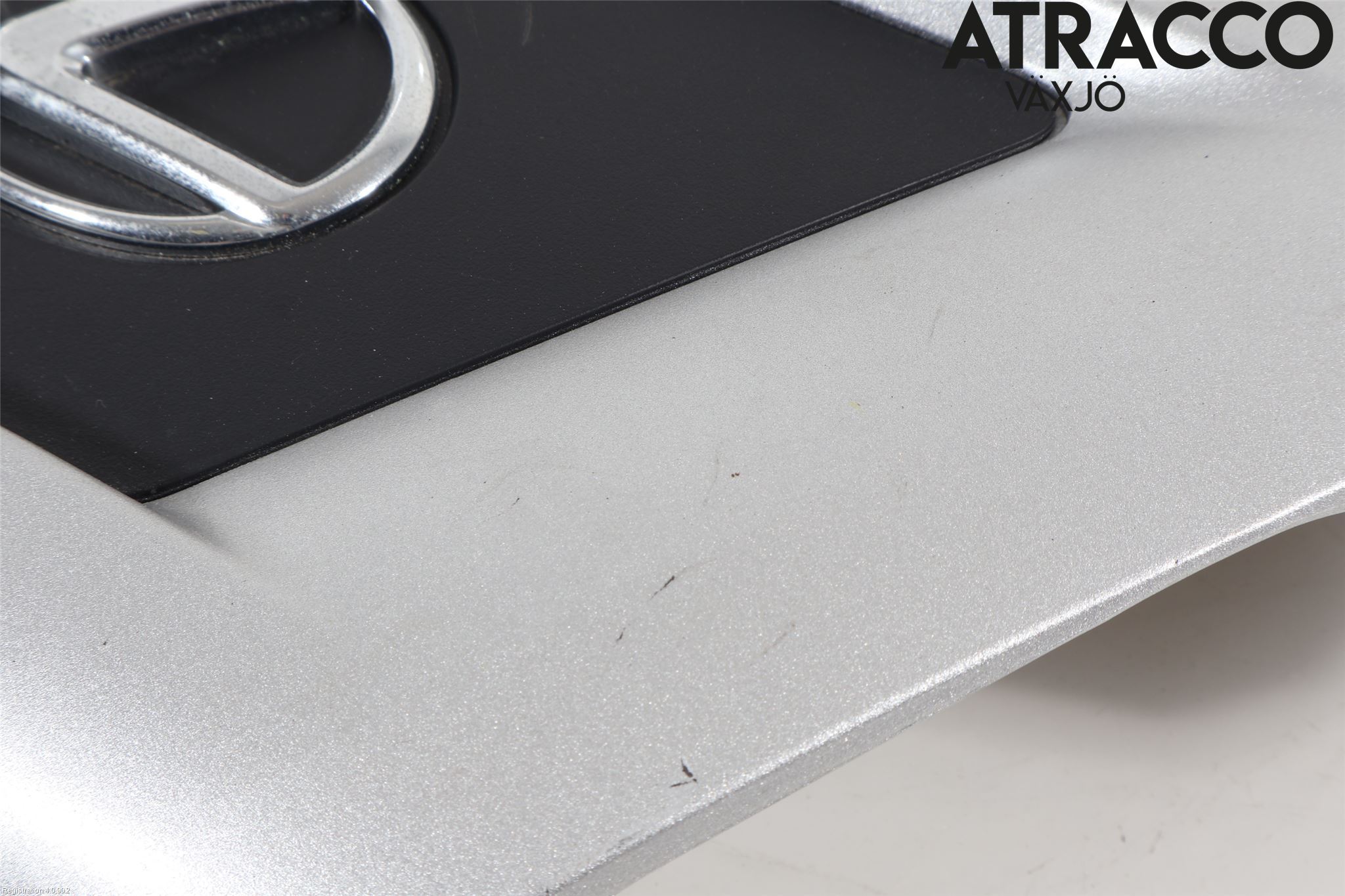 Lexus NX 300h 15-21 Motorkåpa