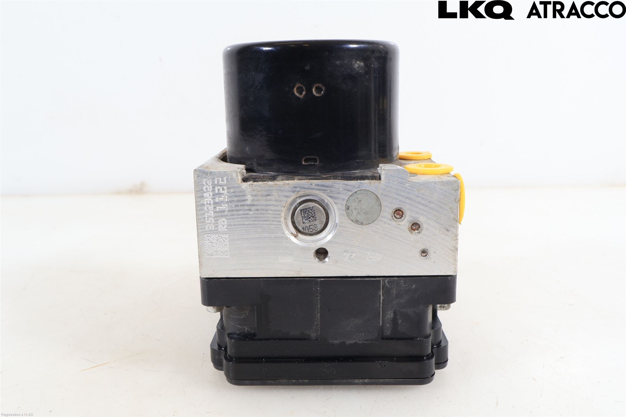 Volkswagen VW CADDY      04-10 Abs Hydraulaggregat