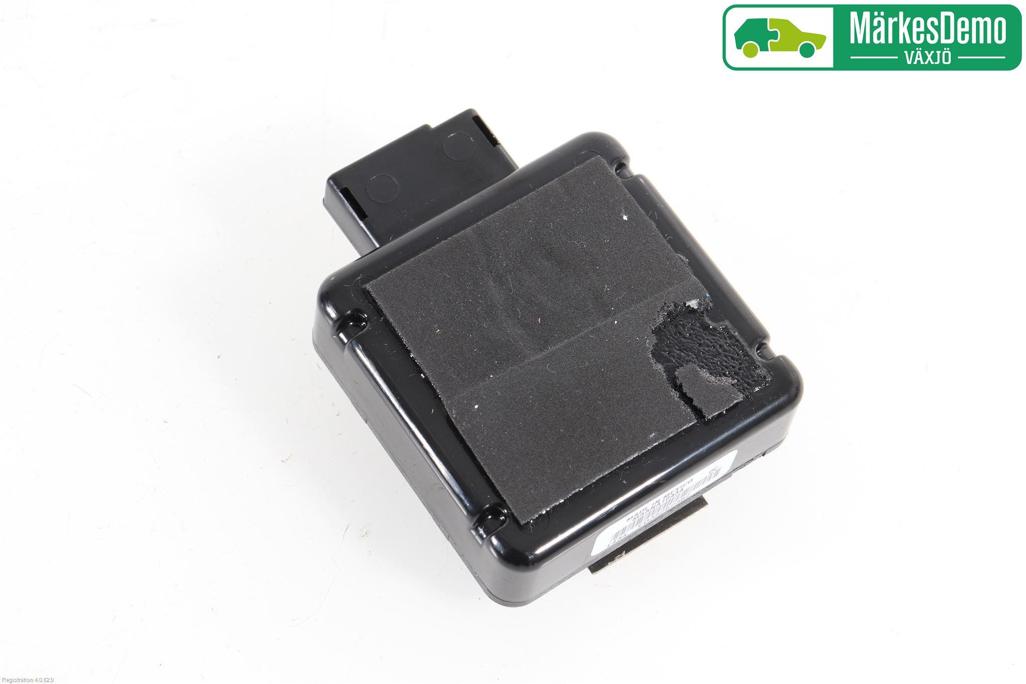 Ford MUSTANG VI 15-22 Antenn El