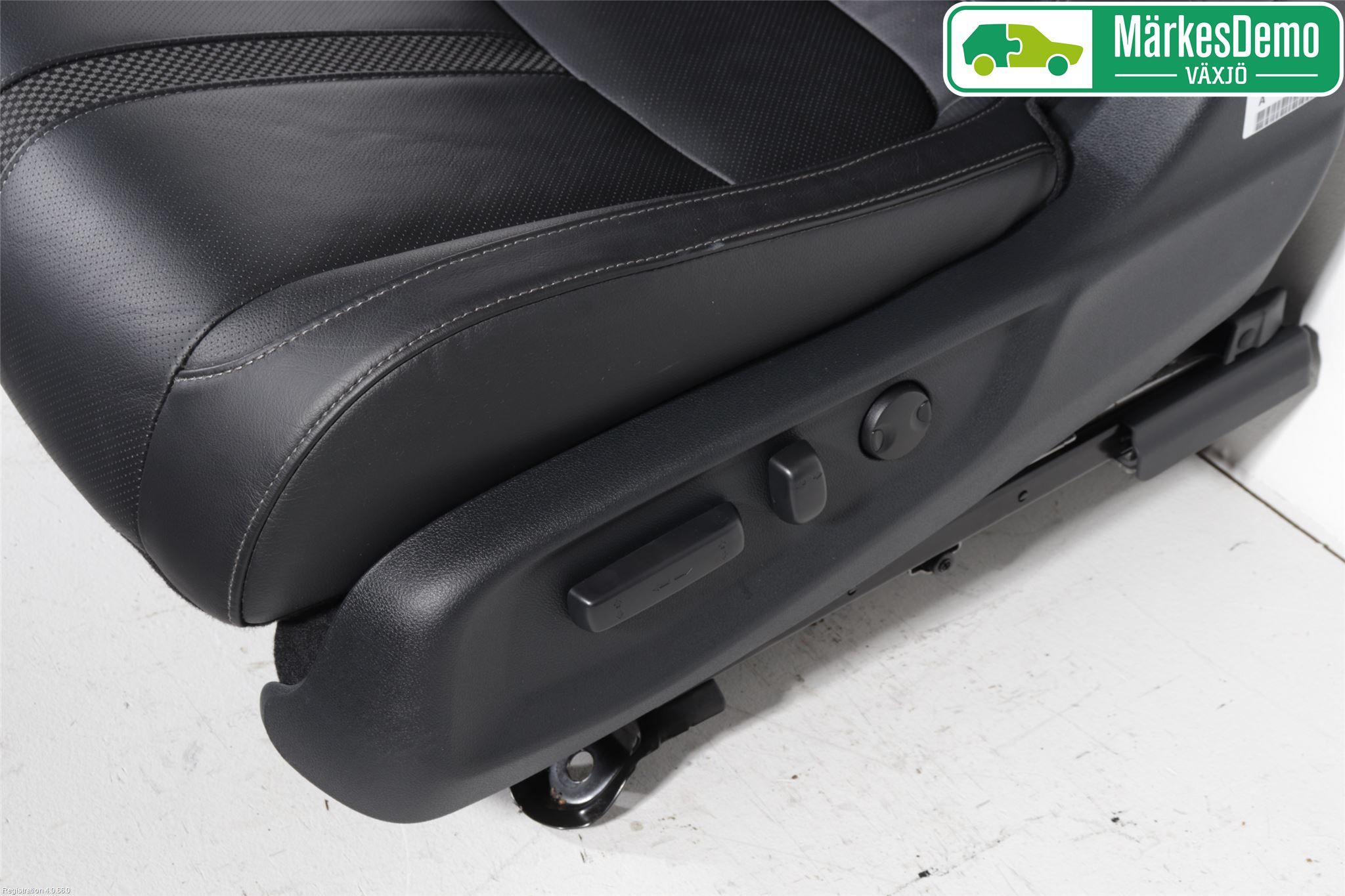 Honda CIVIC 17-22 Inredning Stol Fram Vä