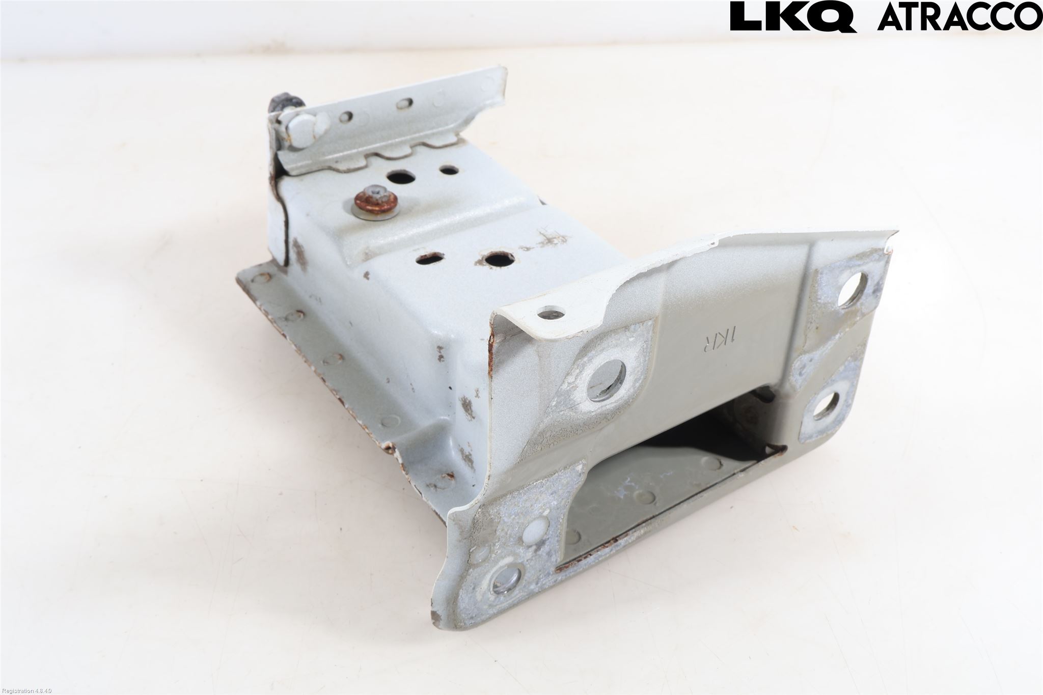 Nissan PULSAR Stötfångarbärjärn Fram