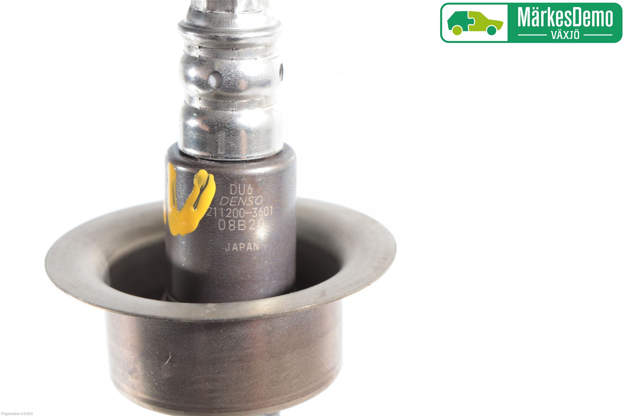 Honda JAZZ 15-20 Injlambdasond