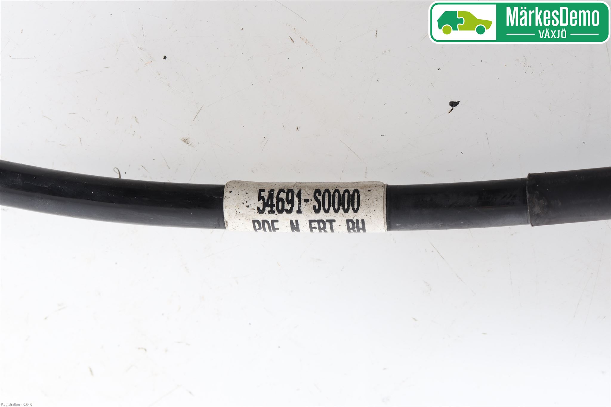 Hyundai i30 PD 17- Sensor Övrigt