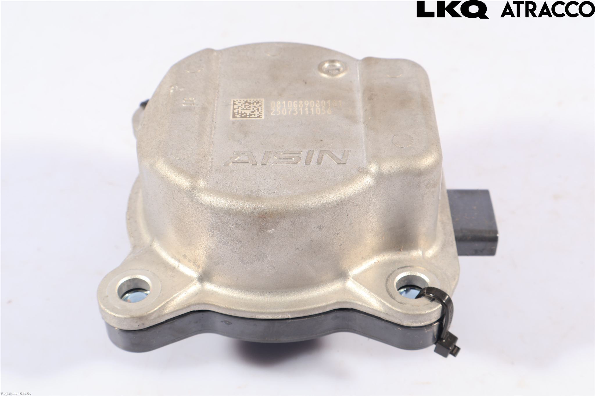 Toyota YARIS CROSS XP21 21- Vattenpump
