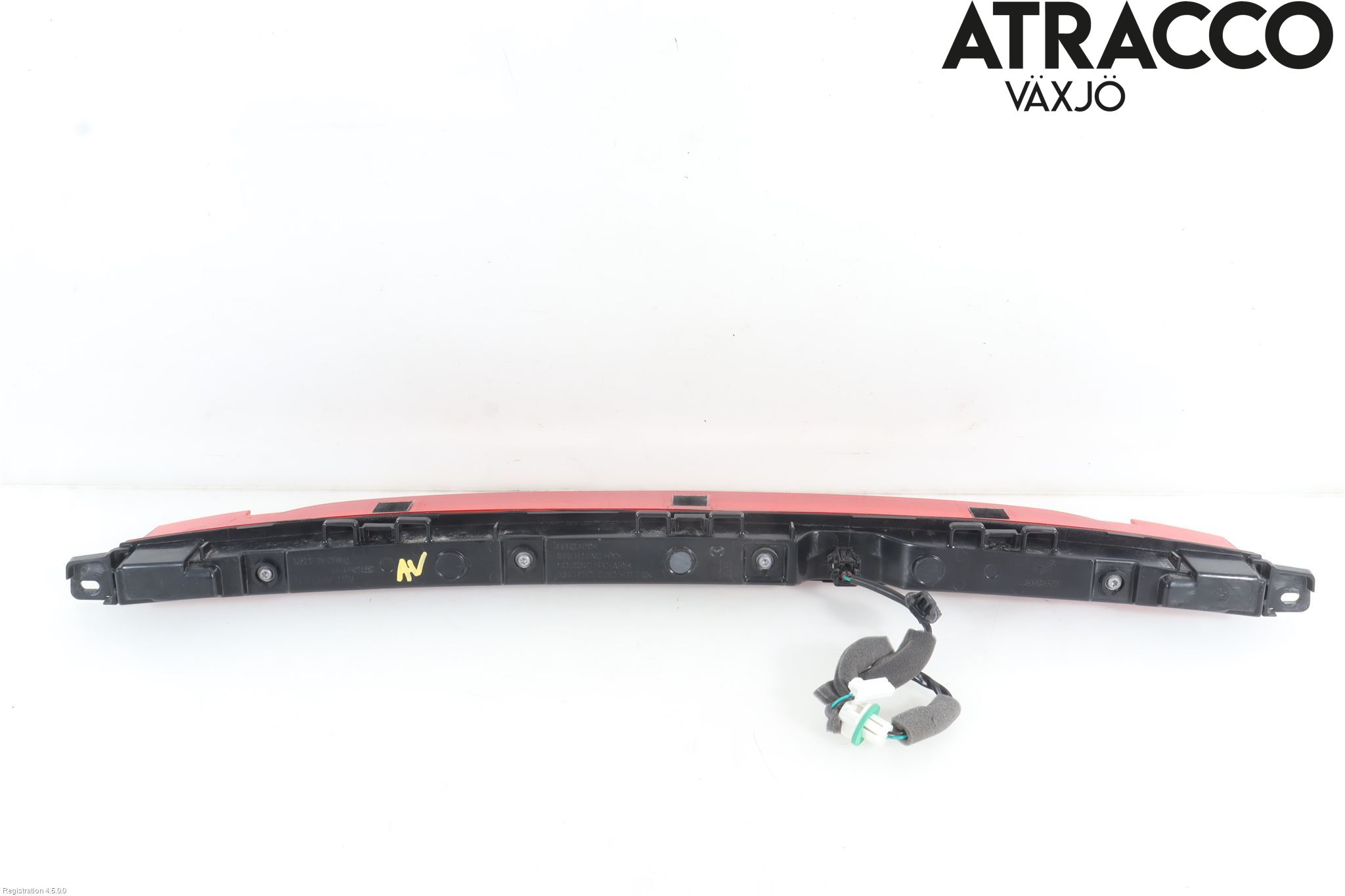 Mazda MX-30 20- Bromsljus Bakruta