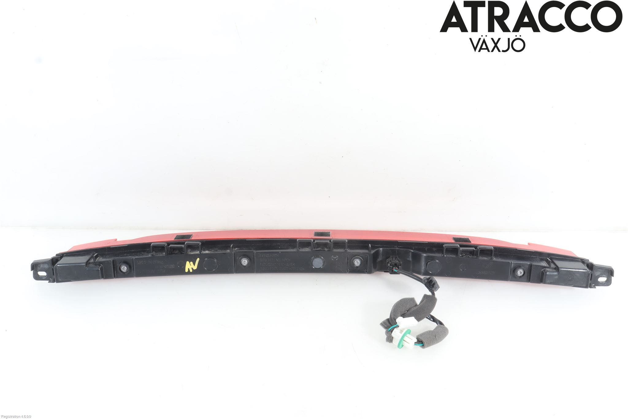 Mazda MX-30 20- Bromsljus Bakruta