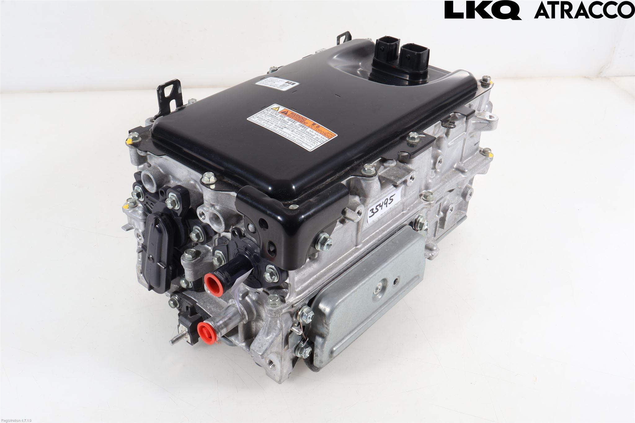 Toyota CAMRY 19-24 Hybridconverter