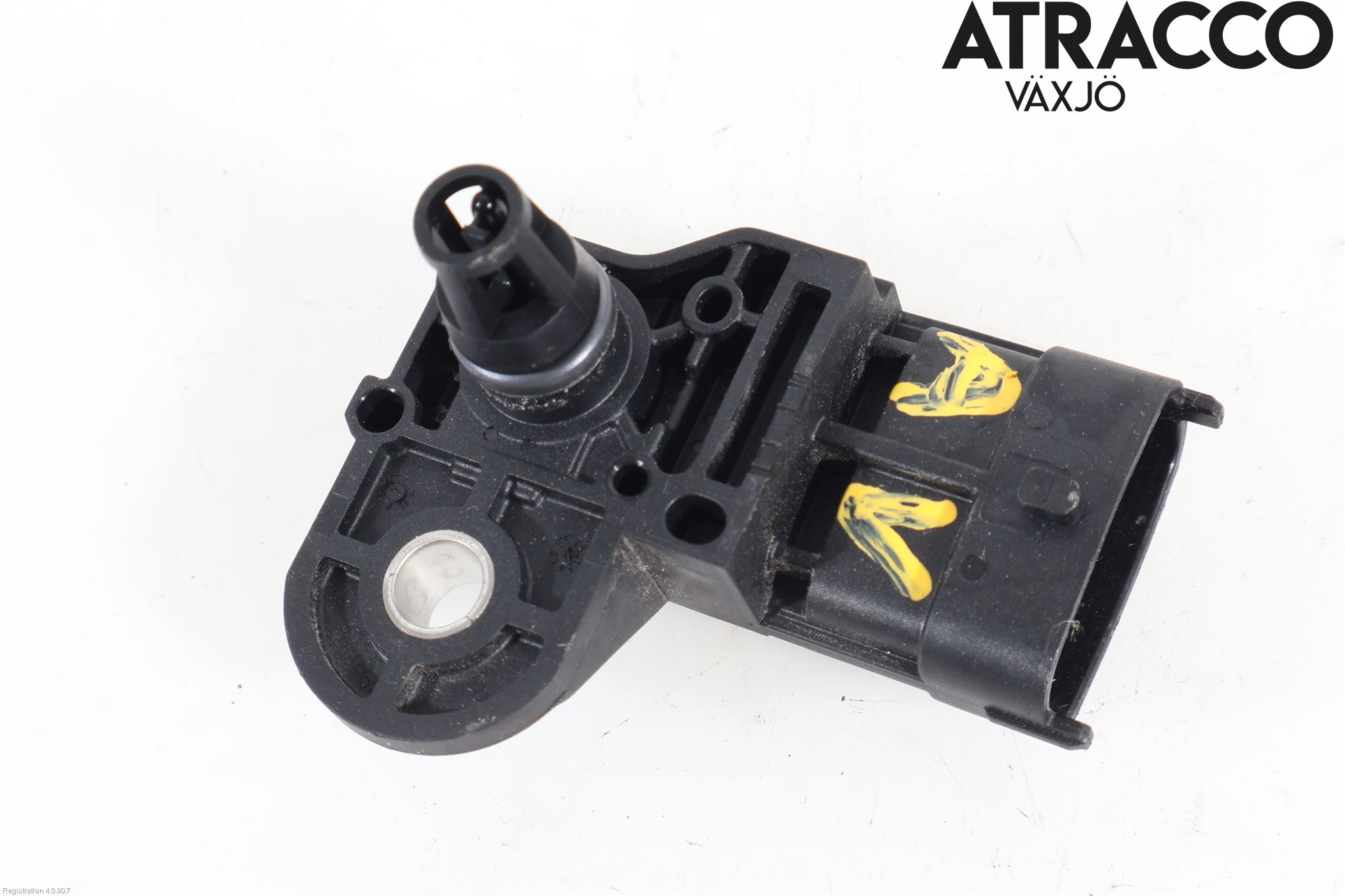 Ford FOCUS 11-14 Givare Laddluftstryck