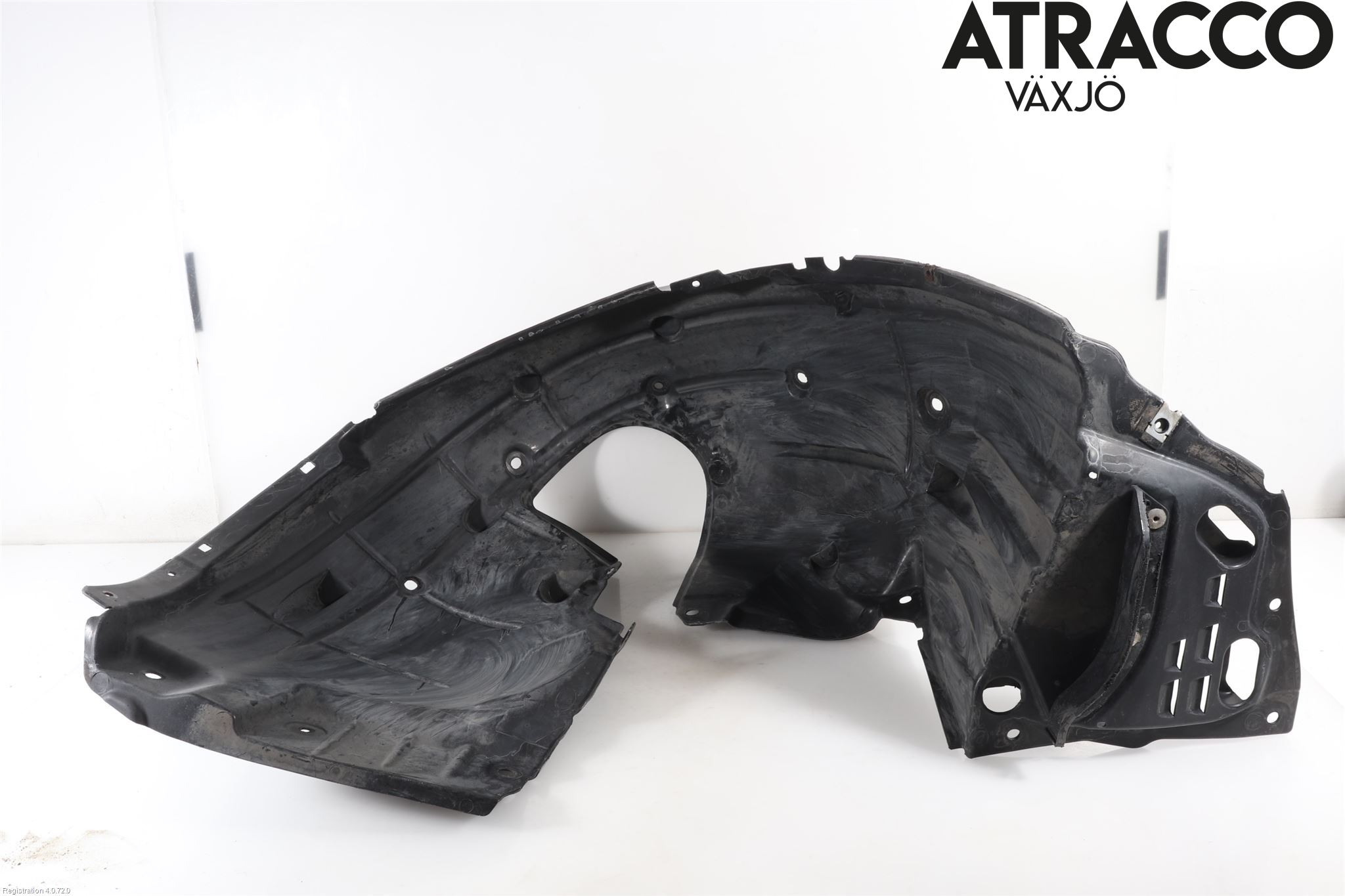 Honda CIVIC 17-22 Skärm Inner