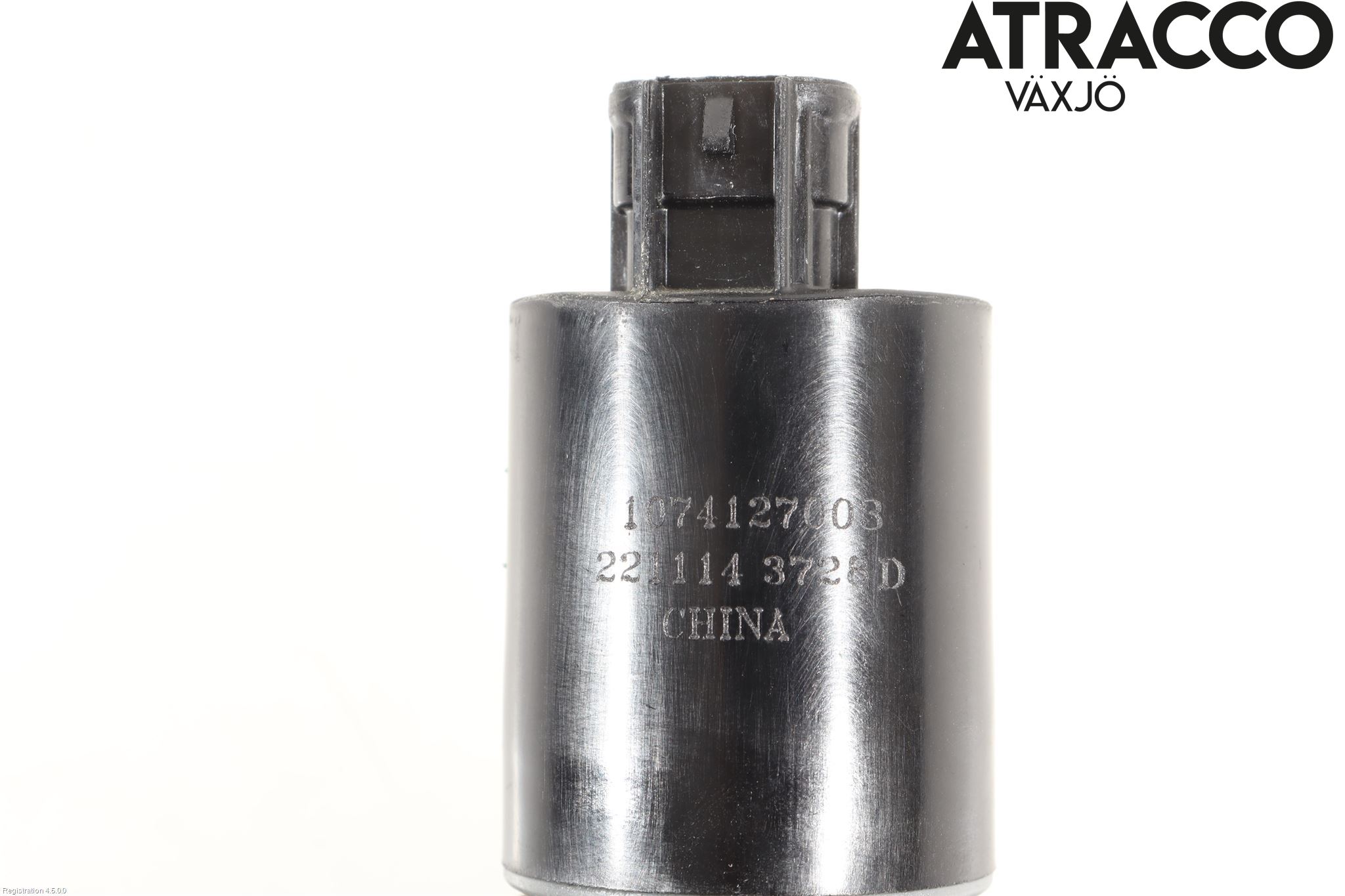 Mazda 2 KB Hybrid 22- Spolarpump Vindruta