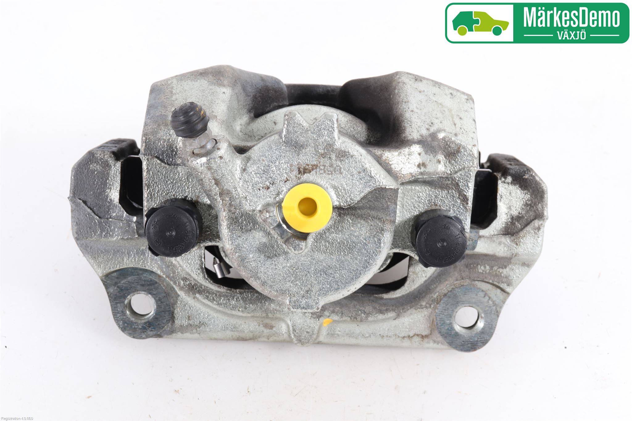 Honda CIVIC 17-22 Bromsok Fram Vänster