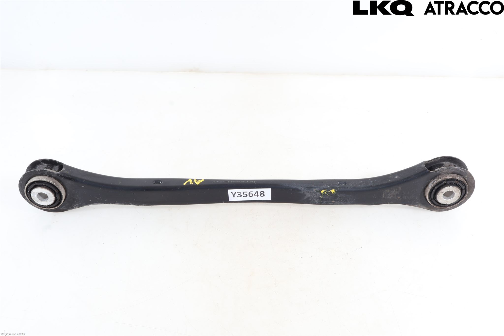 Audi A4/S4 B9 16-19 Bärarm Bak Höger