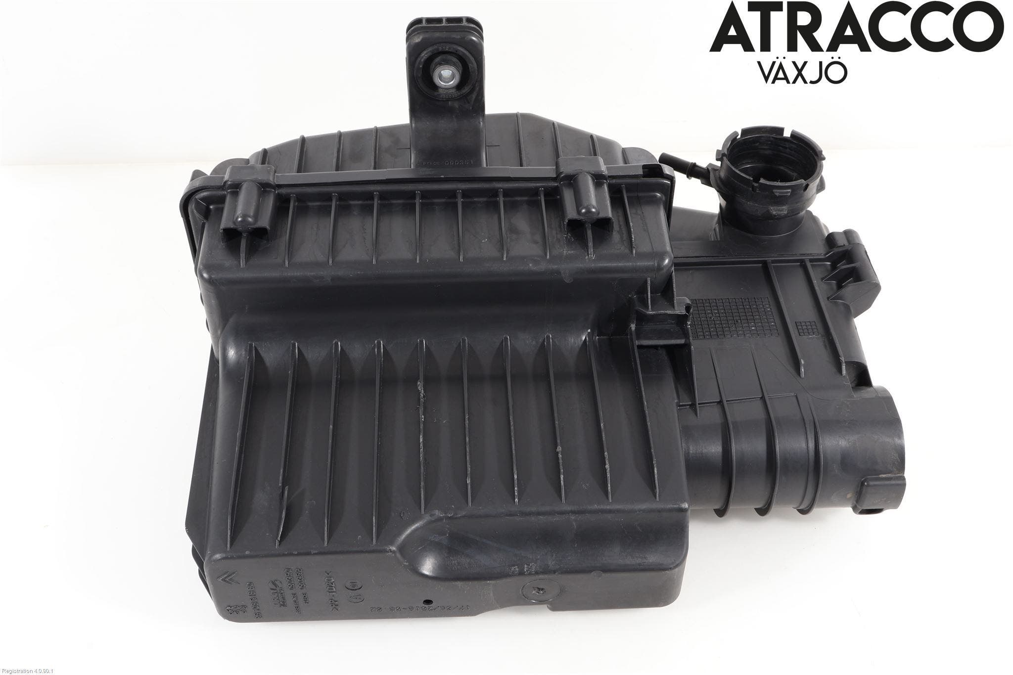 Peugeot PEUGOT 208 16-19 Luftrenare