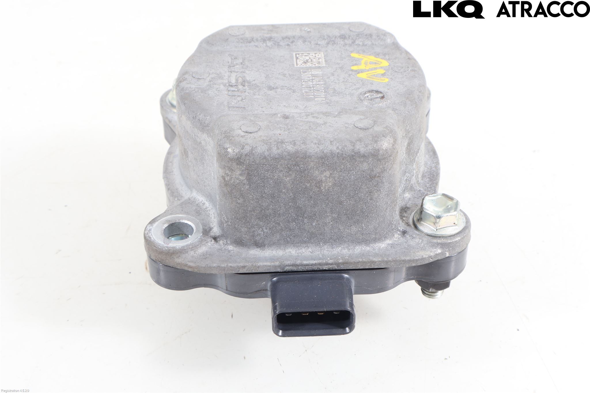 Toyota YARIS XP21 20- Vattenpump