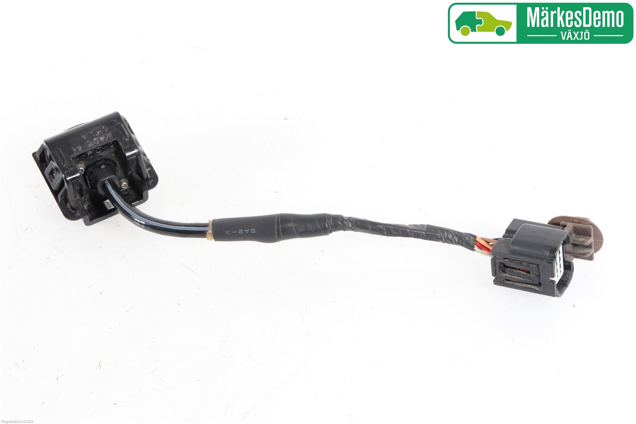 Honda CIVIC 17-22 Parkeringshjälp Kamera