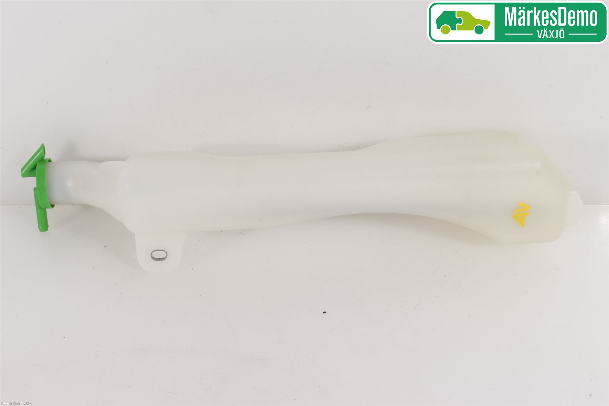 Suzuki SWIFT 17-24 Expansionstank