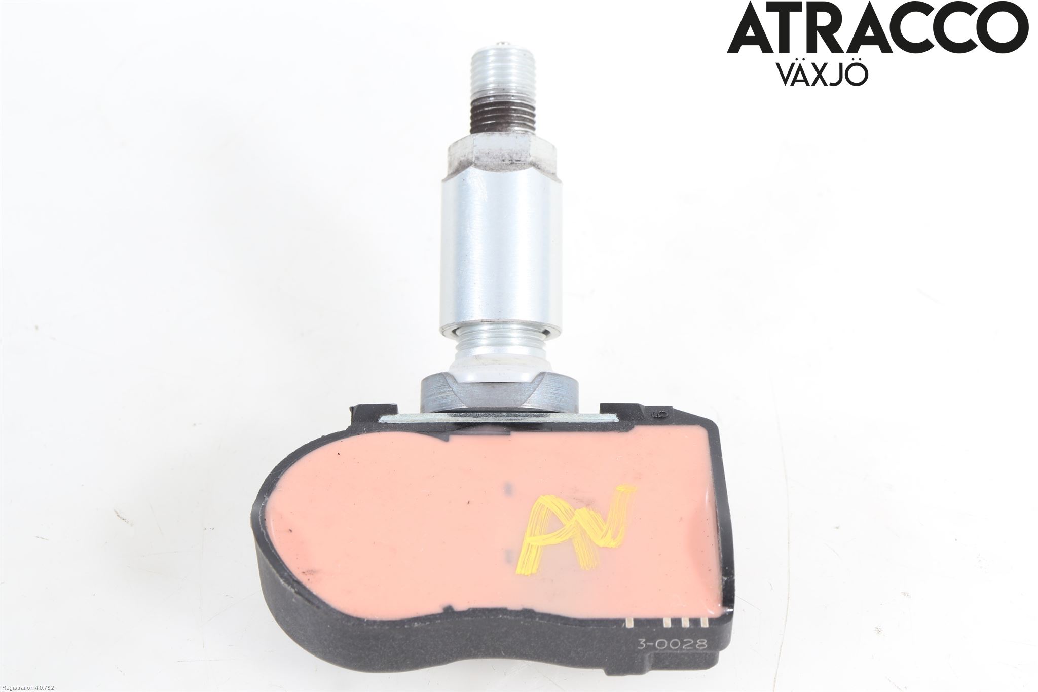 Suzuki SWIFT 17-24 Givare Däcktryck