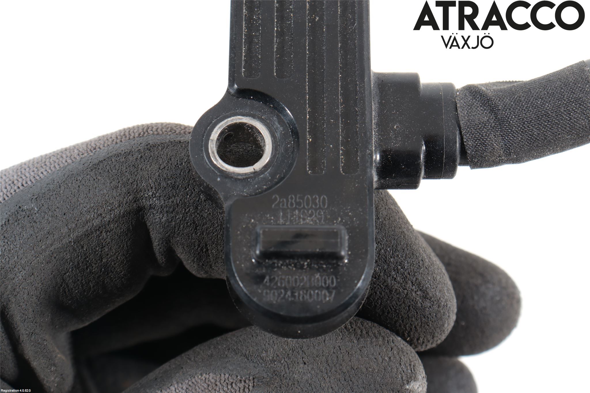 Hyundai IONIQ AE 17-22 Sensor Övrigt