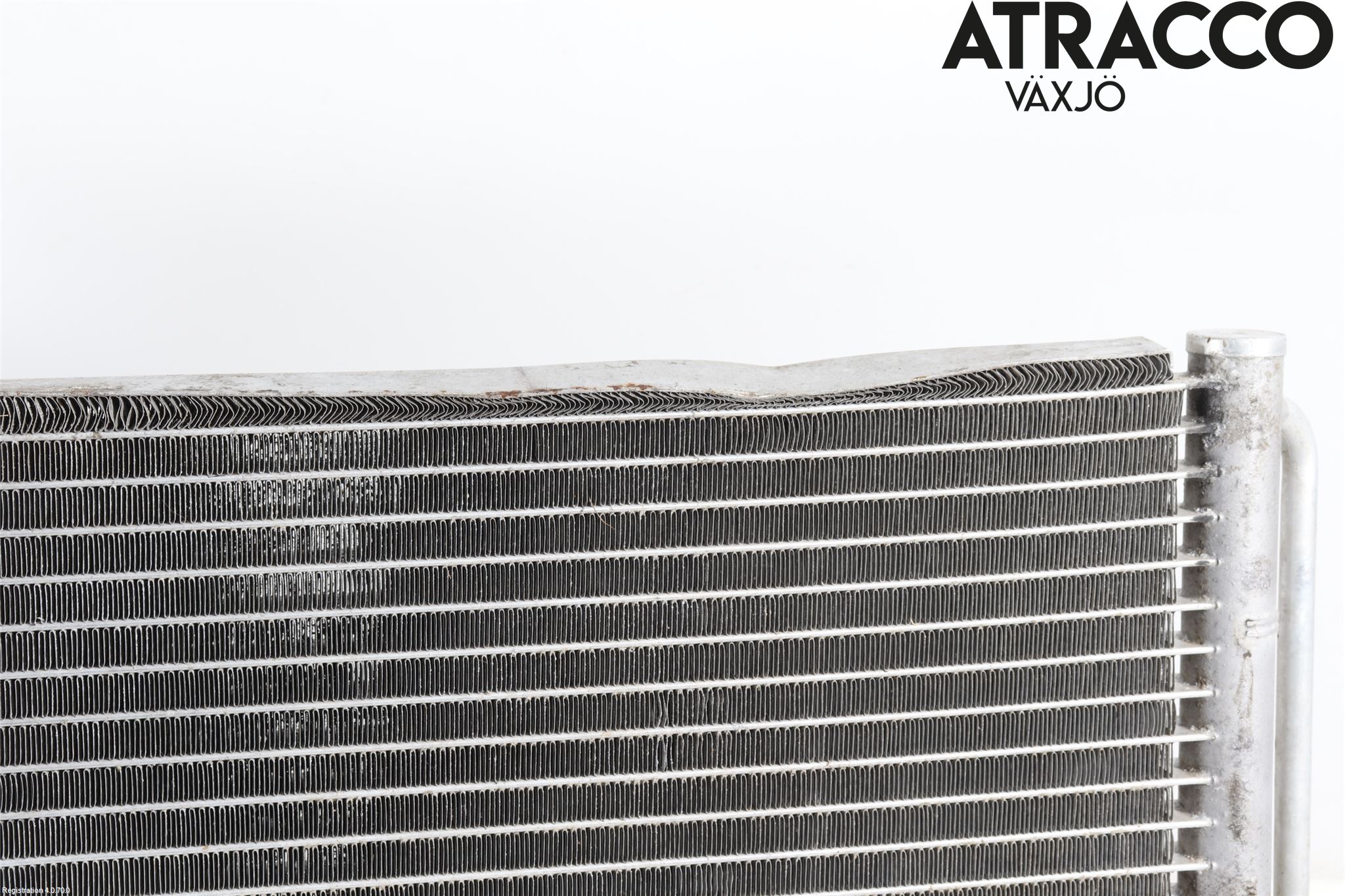 Ford KUGA 17-19 Ac Kondensor-Kylare