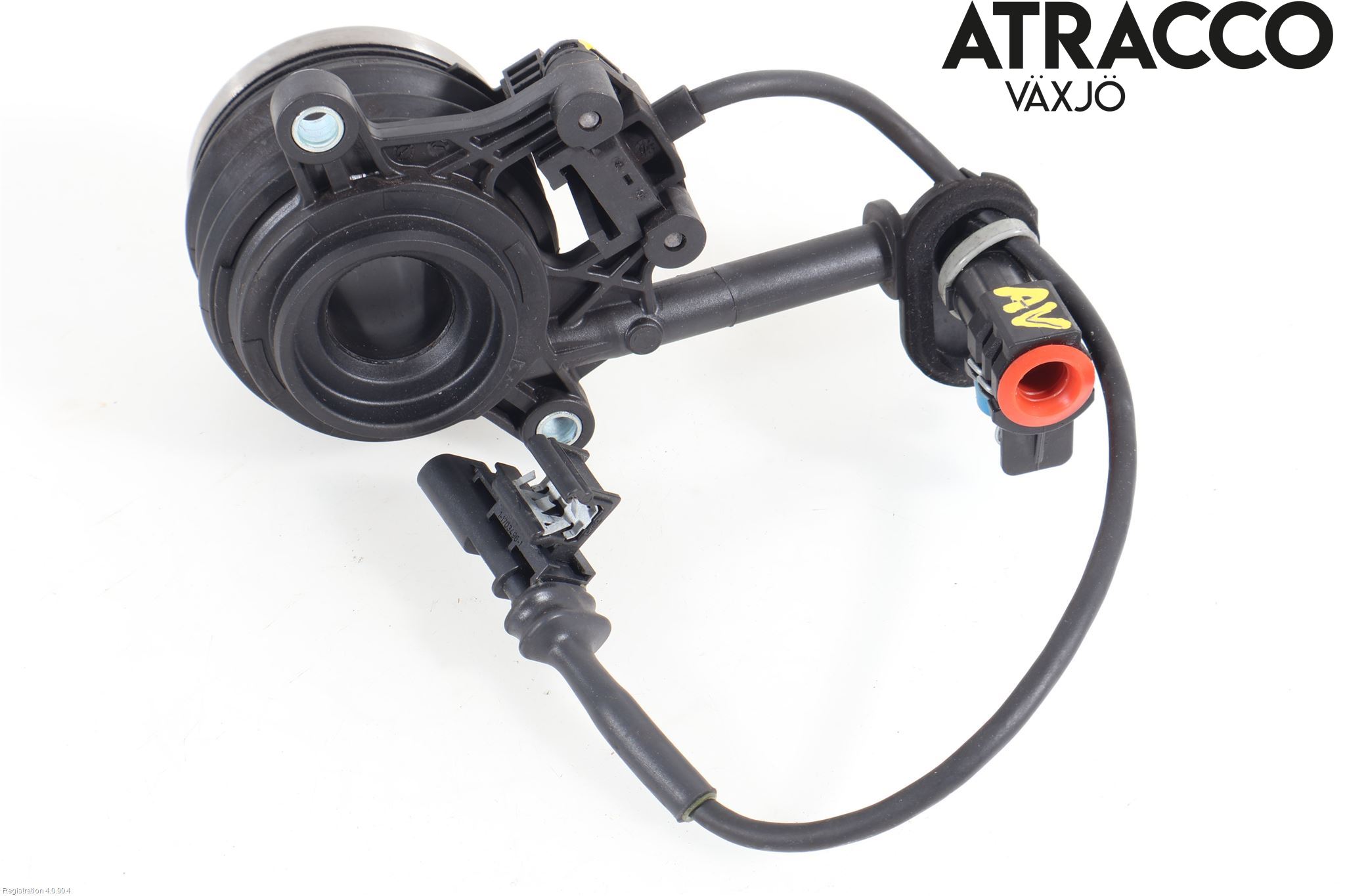 Ford PUMA/ELECTRIC 20- Urtrampningslager