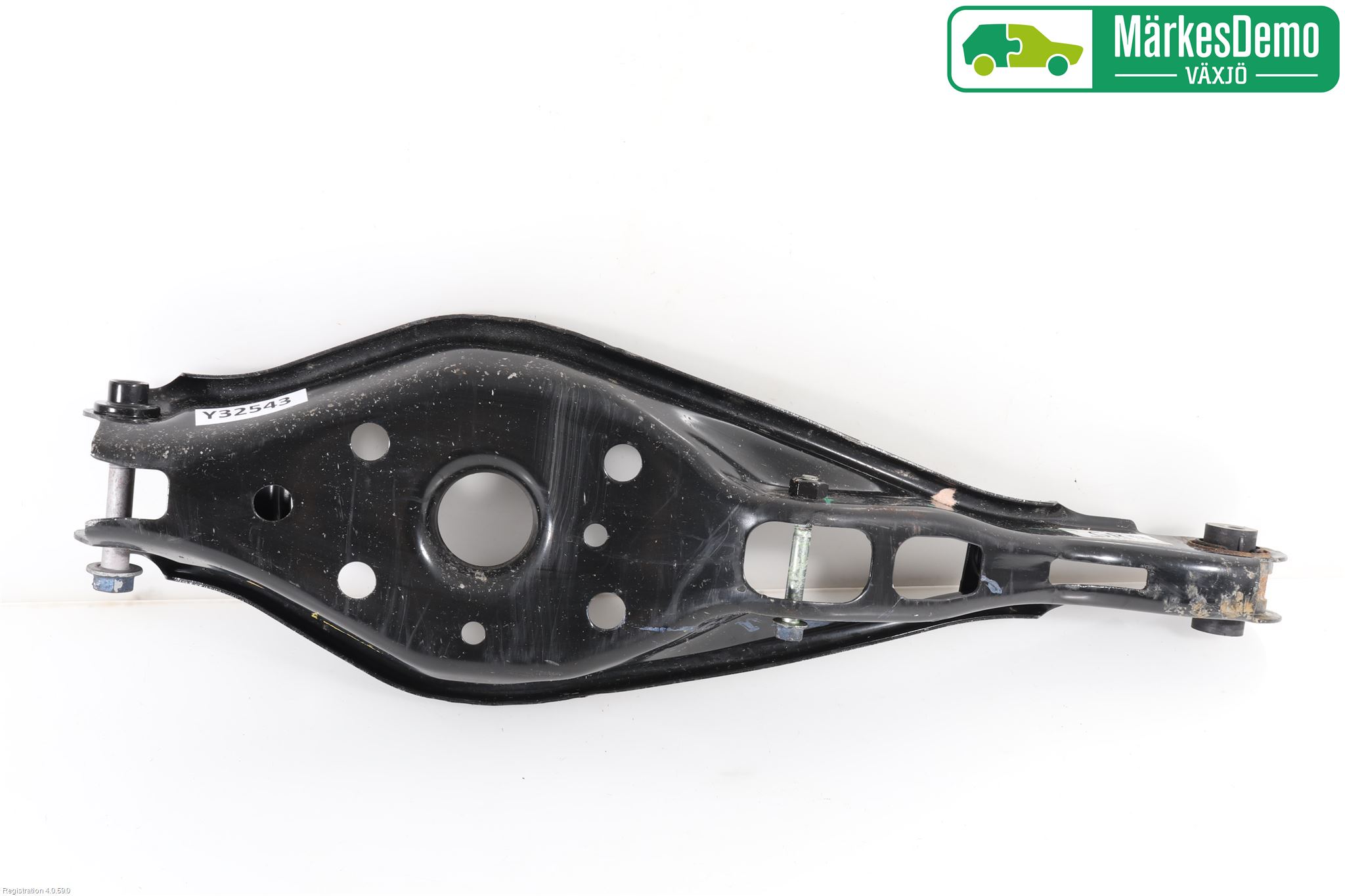 Honda CIVIC 17-22 Bärarm Bak Höger