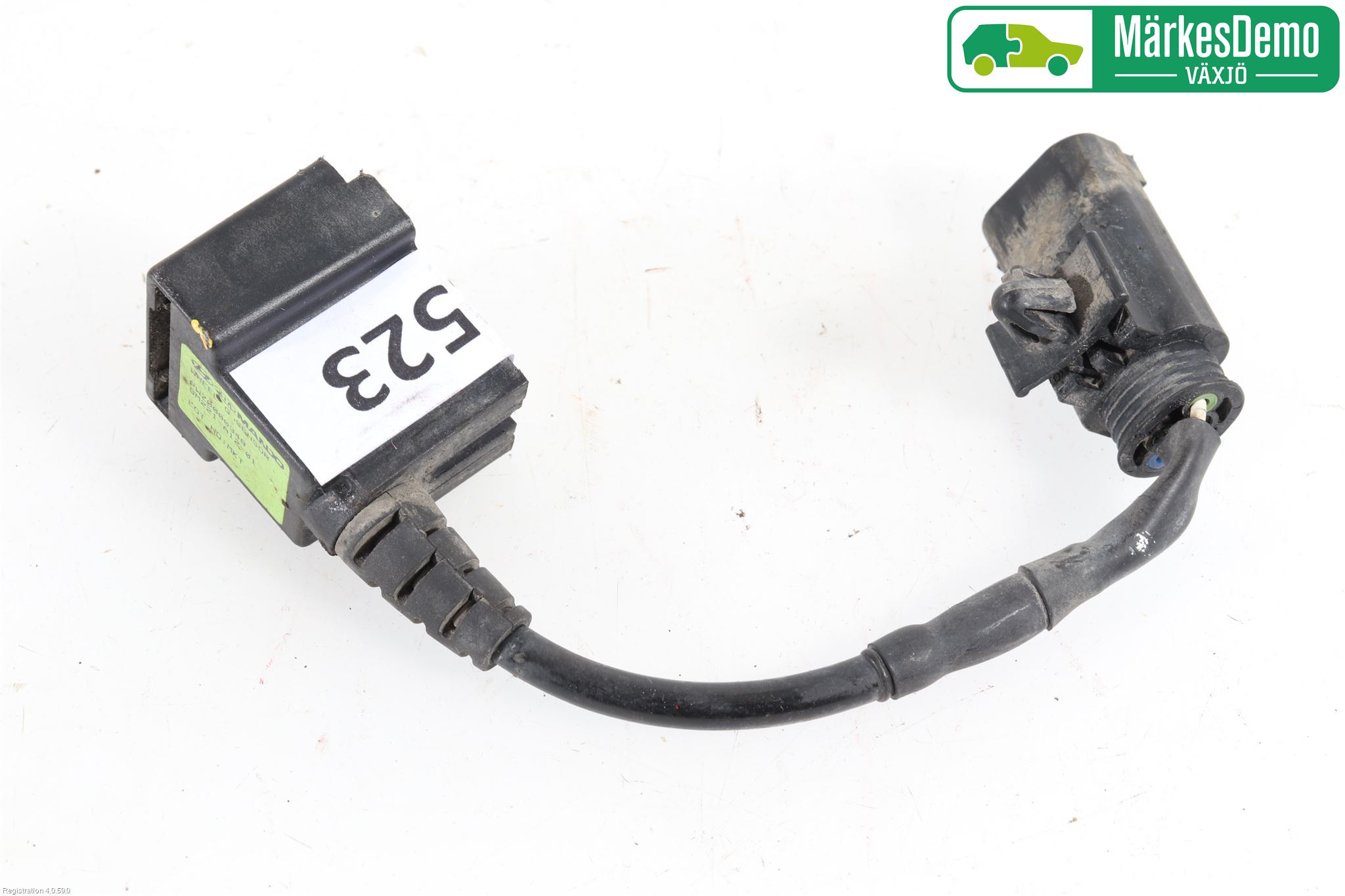 Hyundai i30 PD 17- Sensor Övrigt