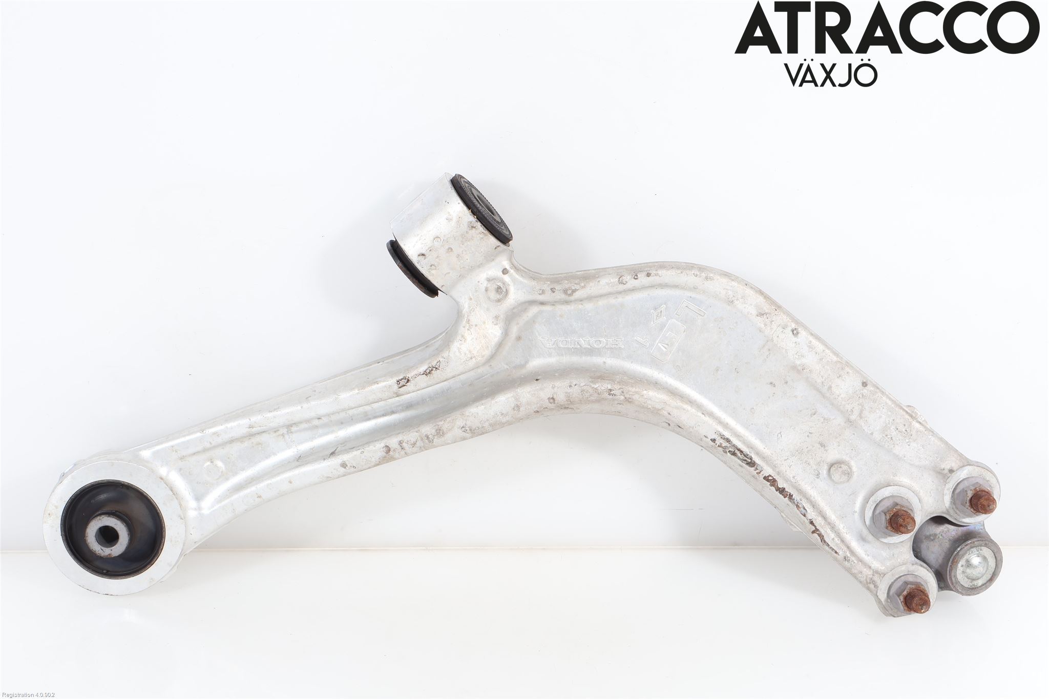 Honda E 20-23 Bärarm Fram Undre Vä