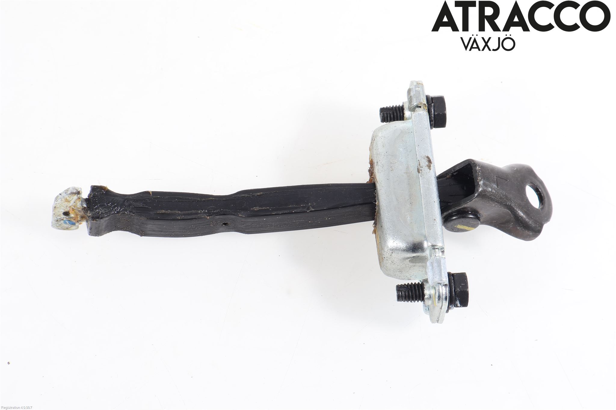 Hyundai BAYON BC3 21- Dörrstopp