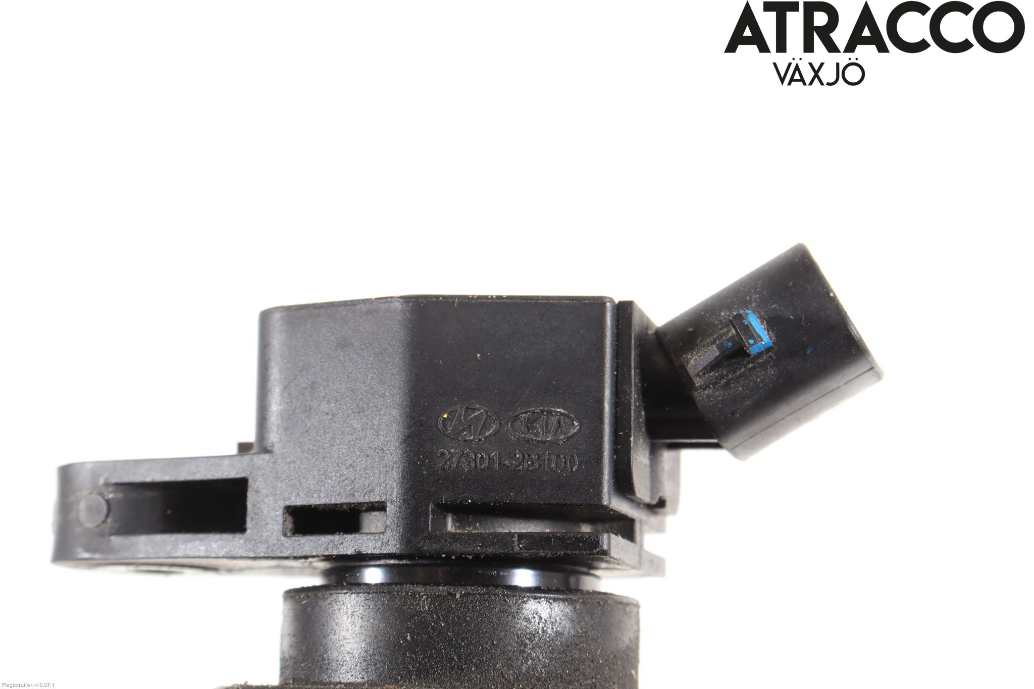 Hyundai TUCSON 05- Tändspole