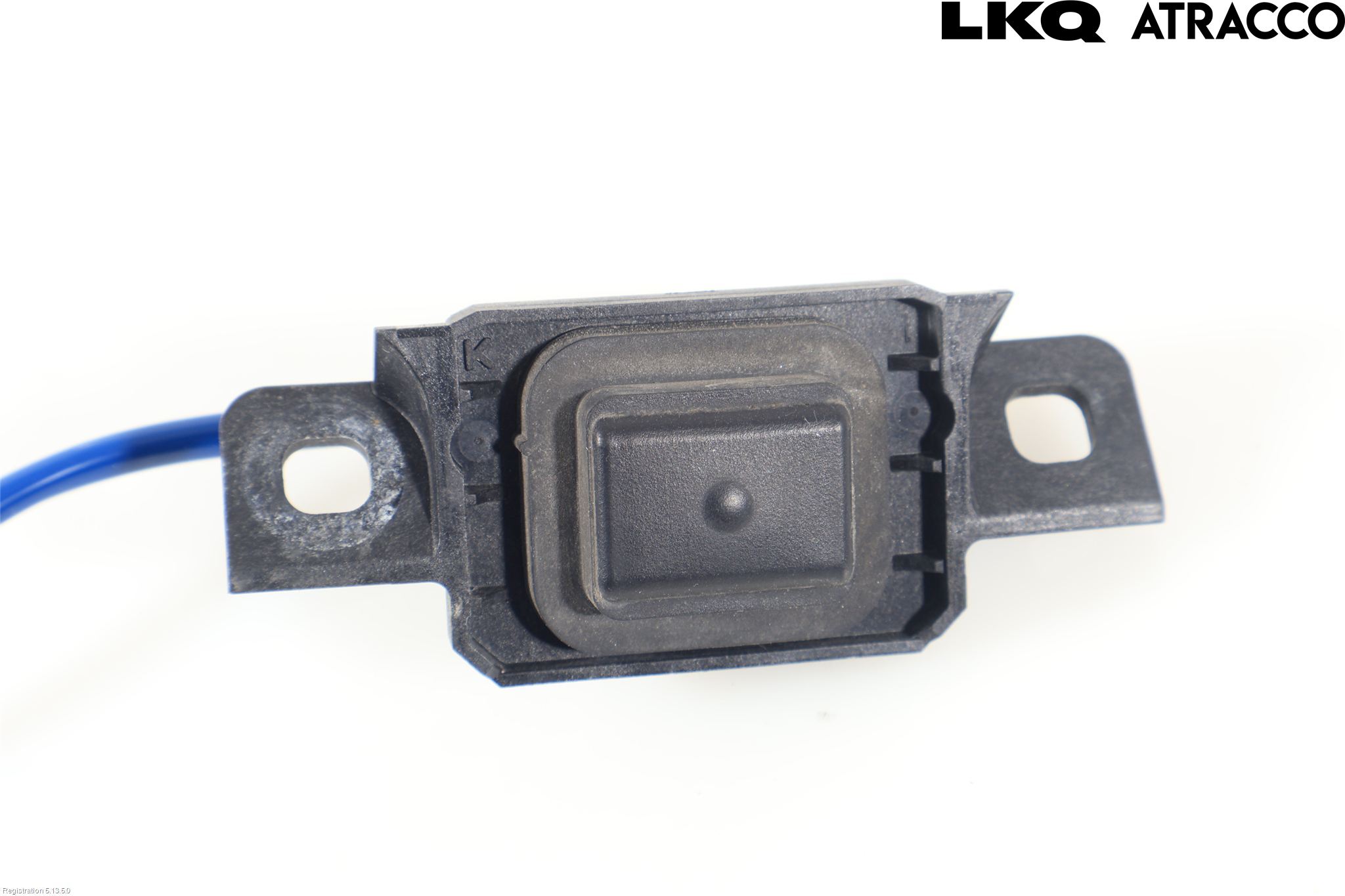 Toyota CAMRY 19-24 Bakluckehandtag