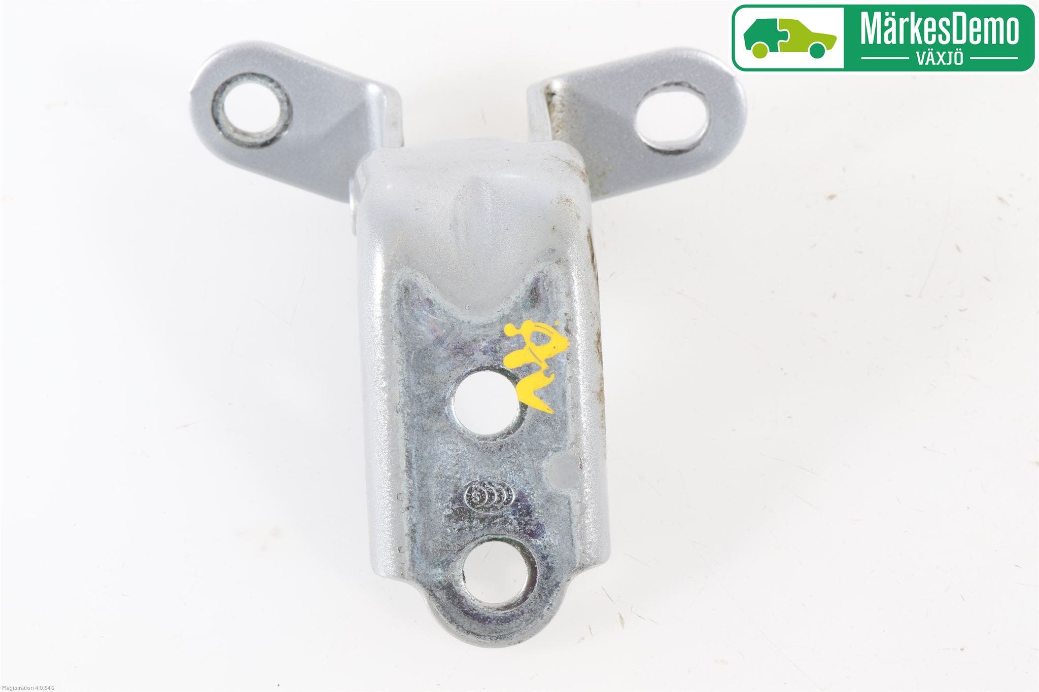 Hyundai i20 GB 15-20 Dörrgångjärn