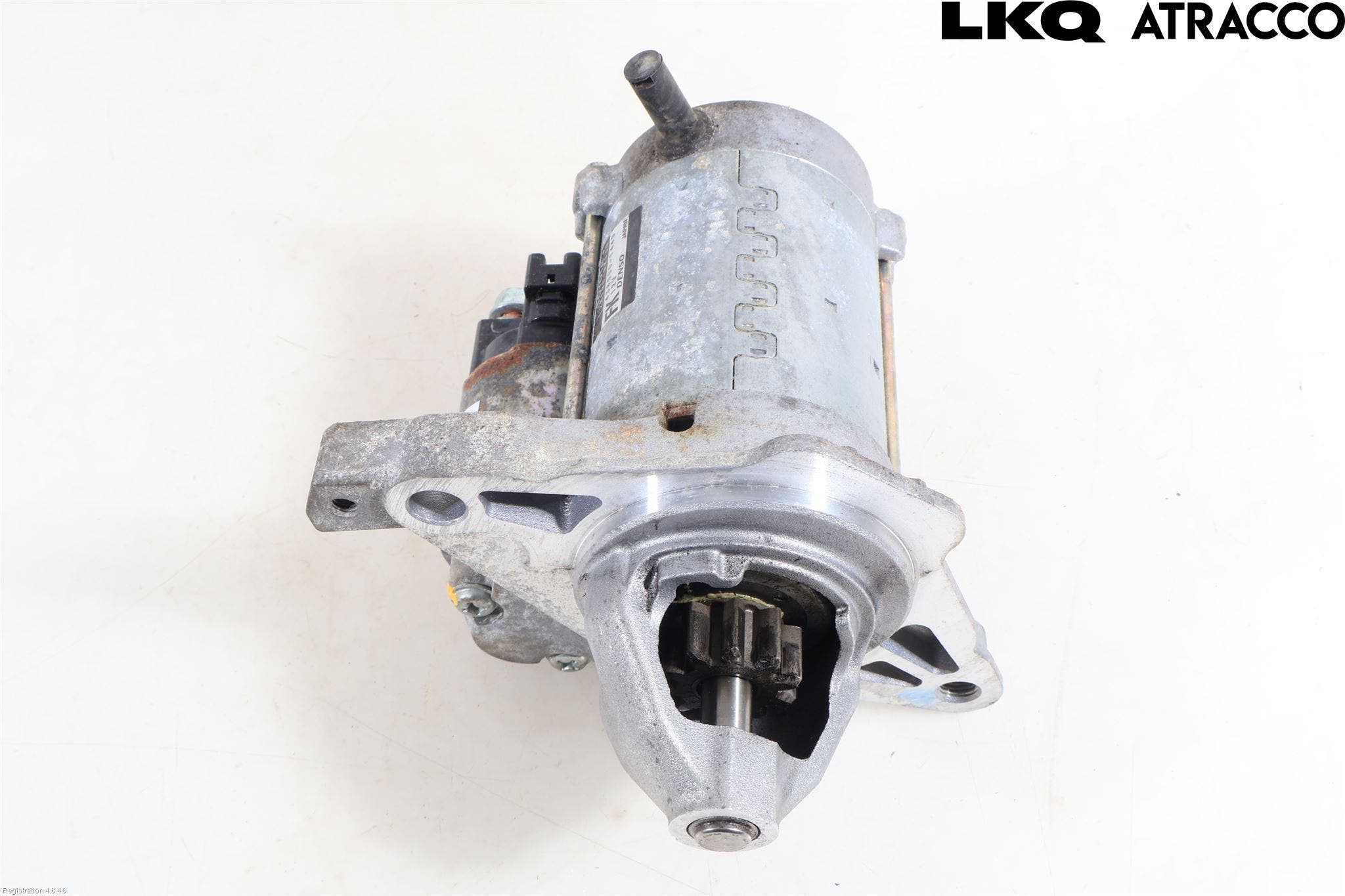 Toyota YARIS XP130 15-20 Startmotor