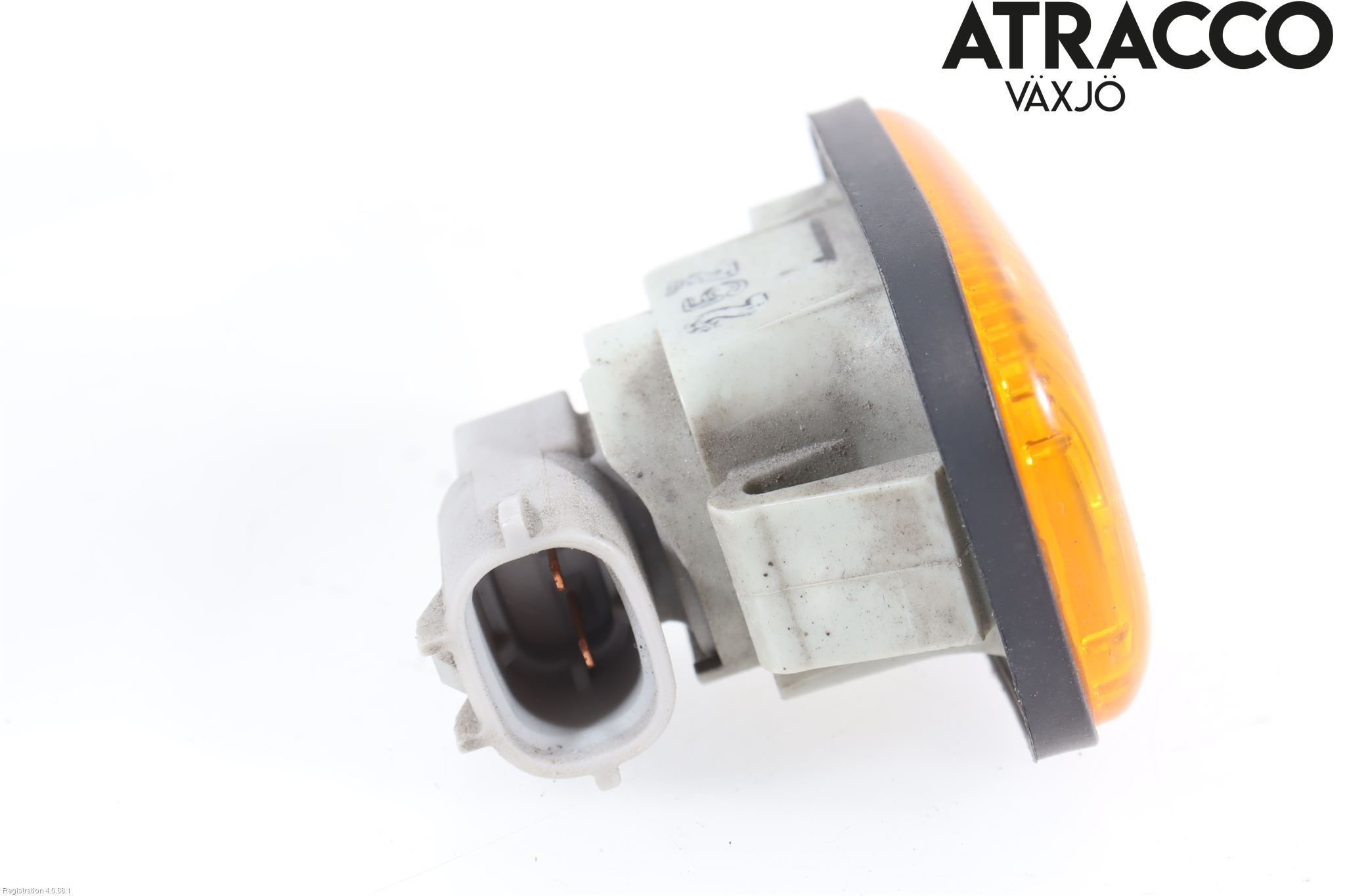 Toyota RAV 4 00-06 Blinkers Sidoblinkers Hö