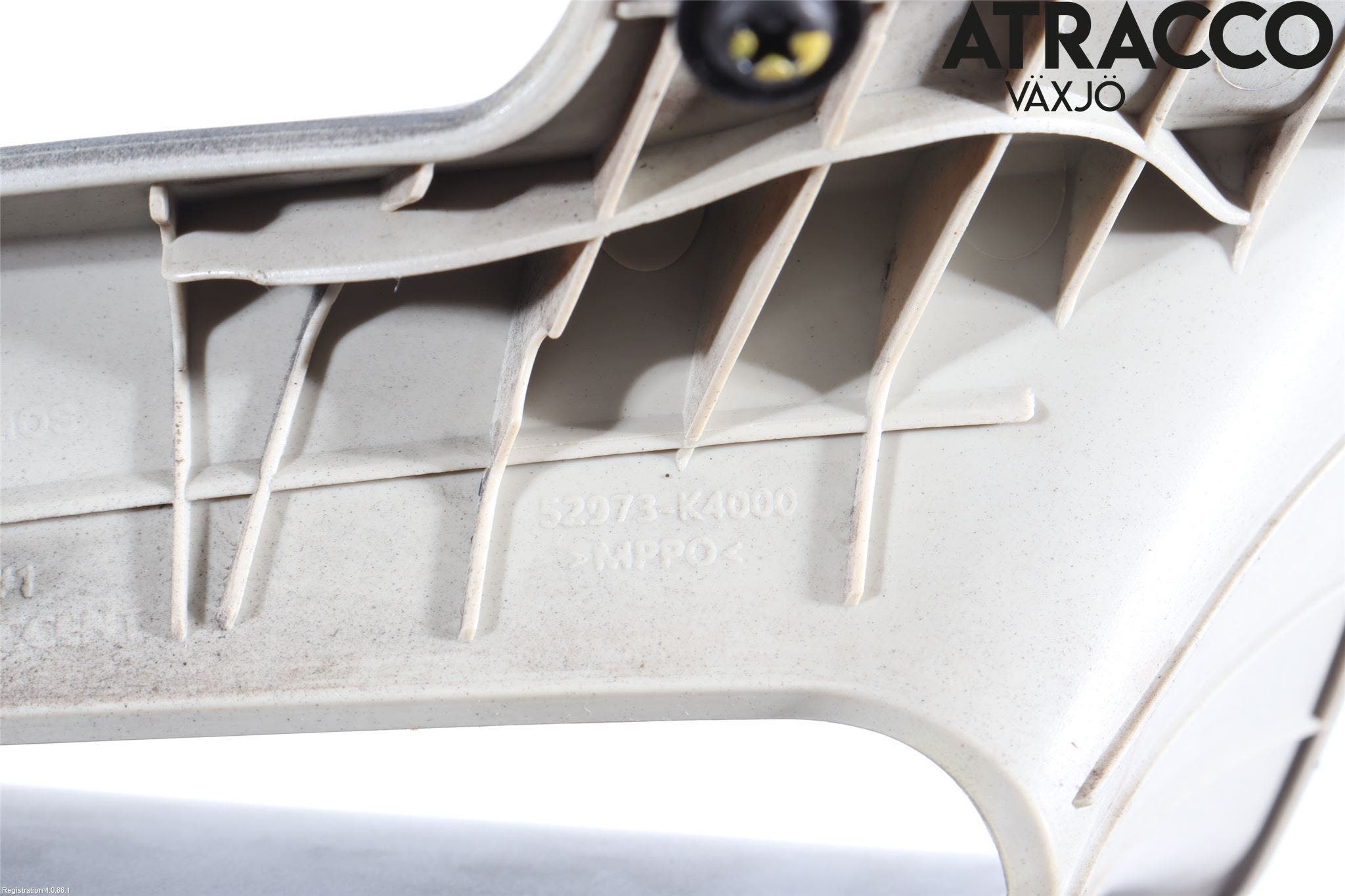 Hyundai KONA/ELECTRIC OS 18-23 Navkapsel