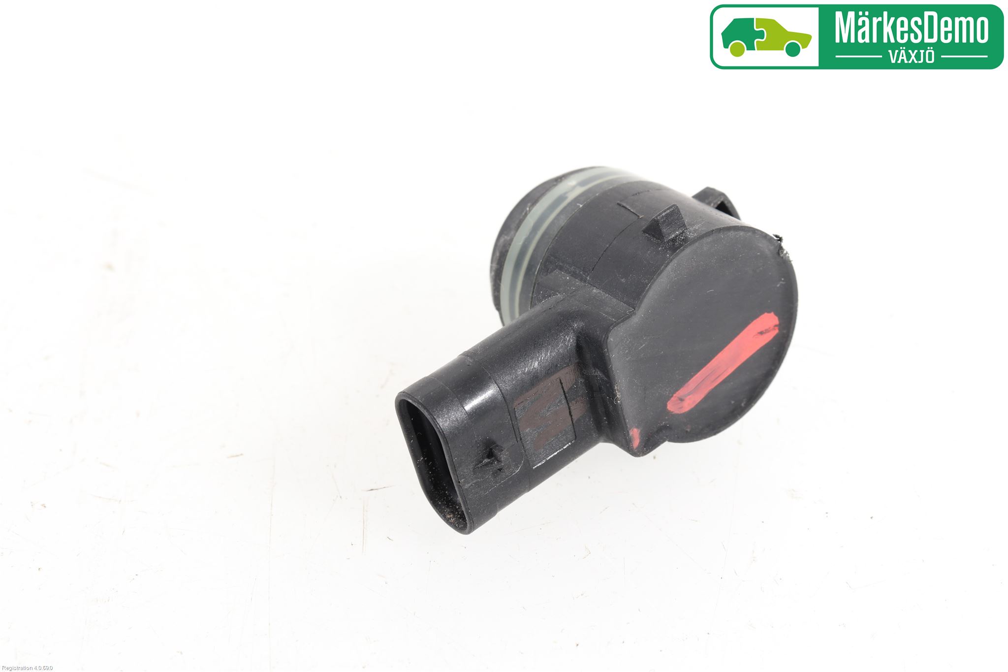 Toyota C-HR 16-23 Parkeringshjälp Frontsensor