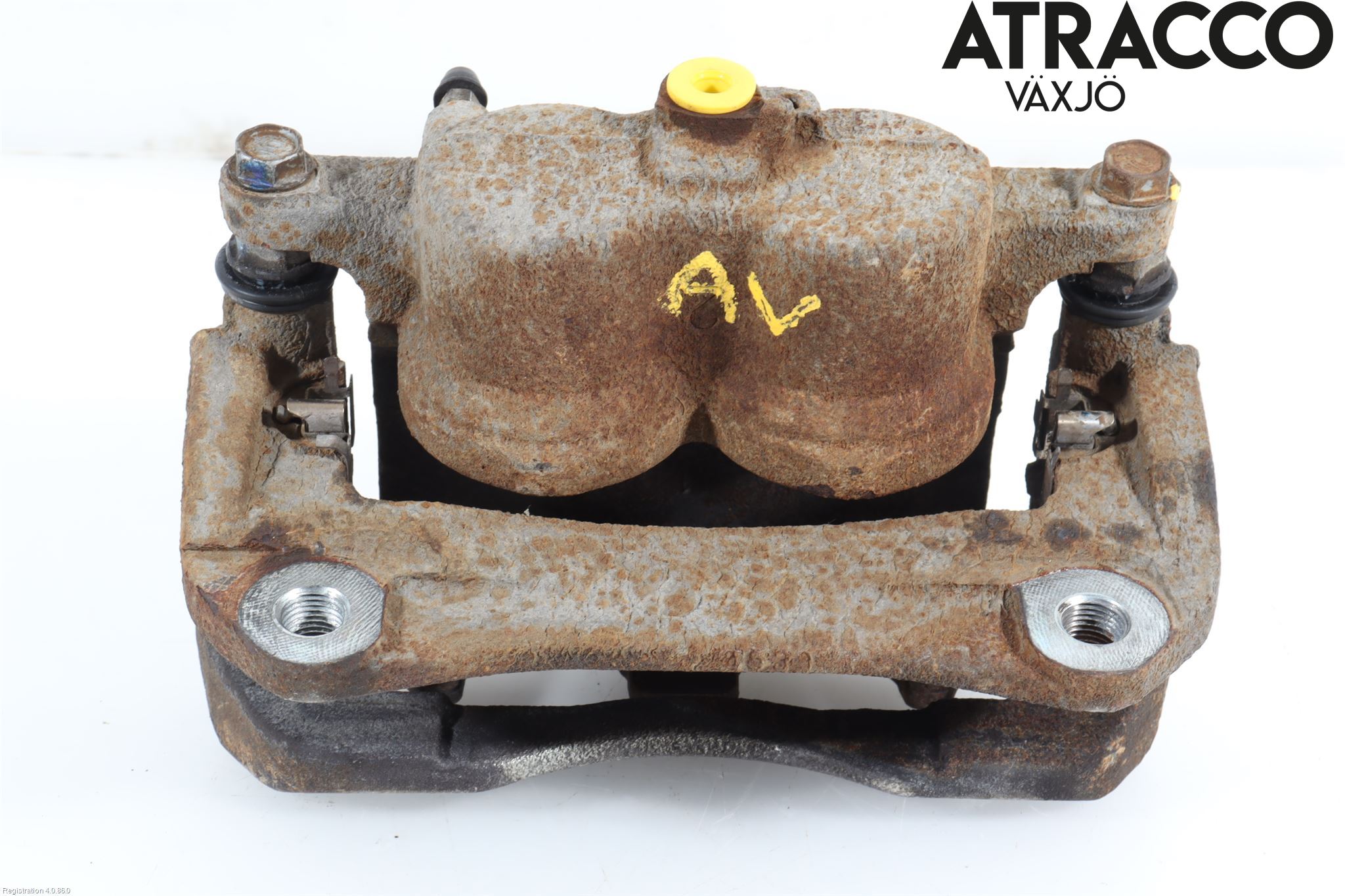 Lexus RX AL20 16-22 Bromsok Fram Vänster