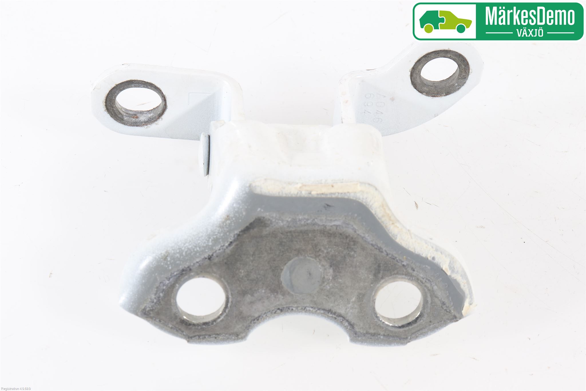 Lexus RX AL10 09-15 Dörrgångjärn