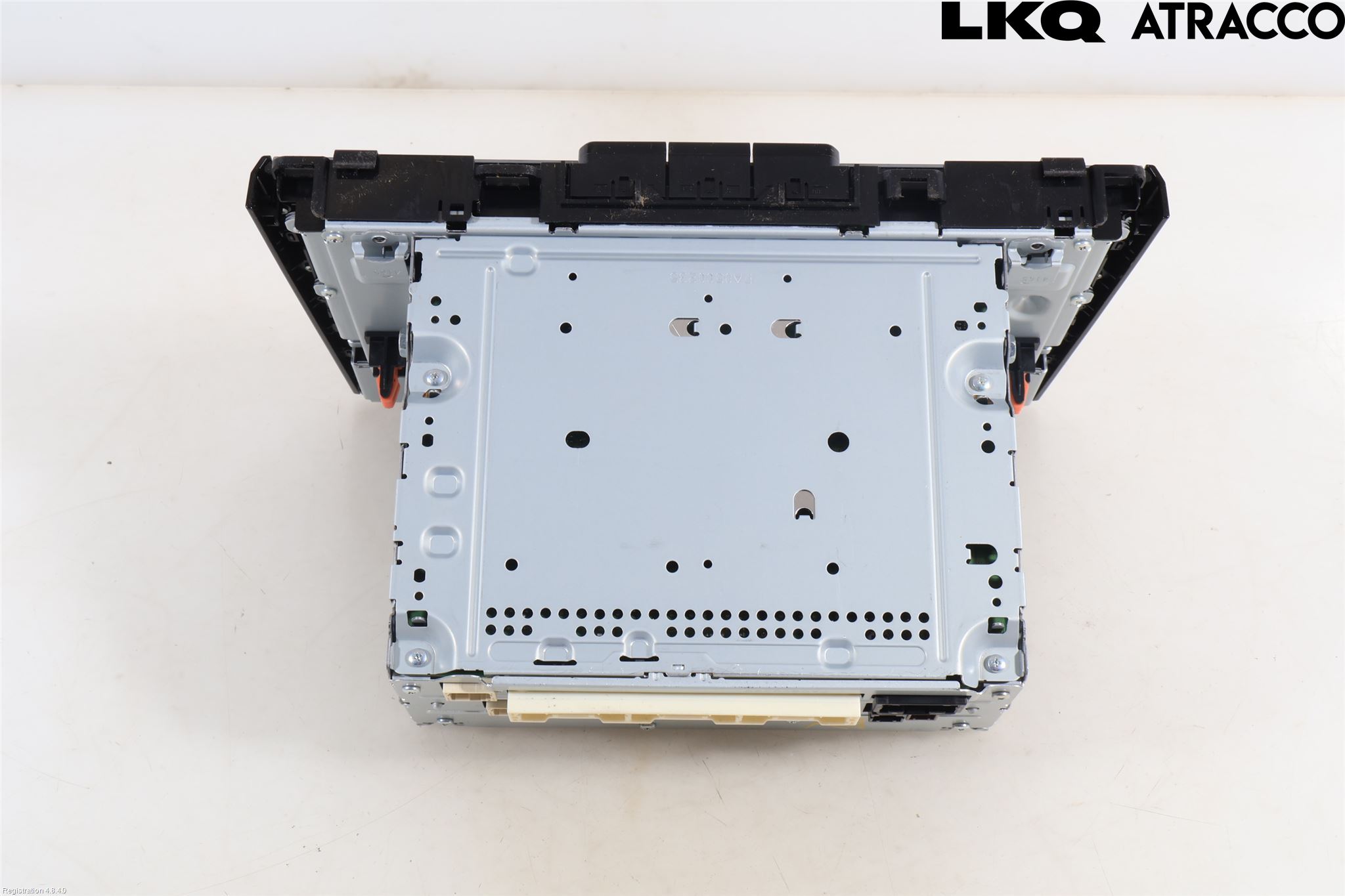 Toyota COROLLA 19- Cd Radio - Multimediapanel
