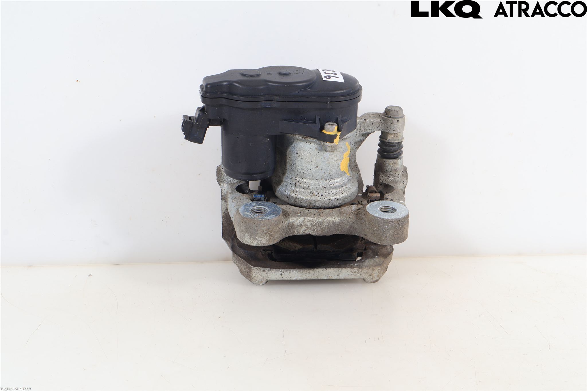 Toyota RAV4 19- Bromsok Bak Höger