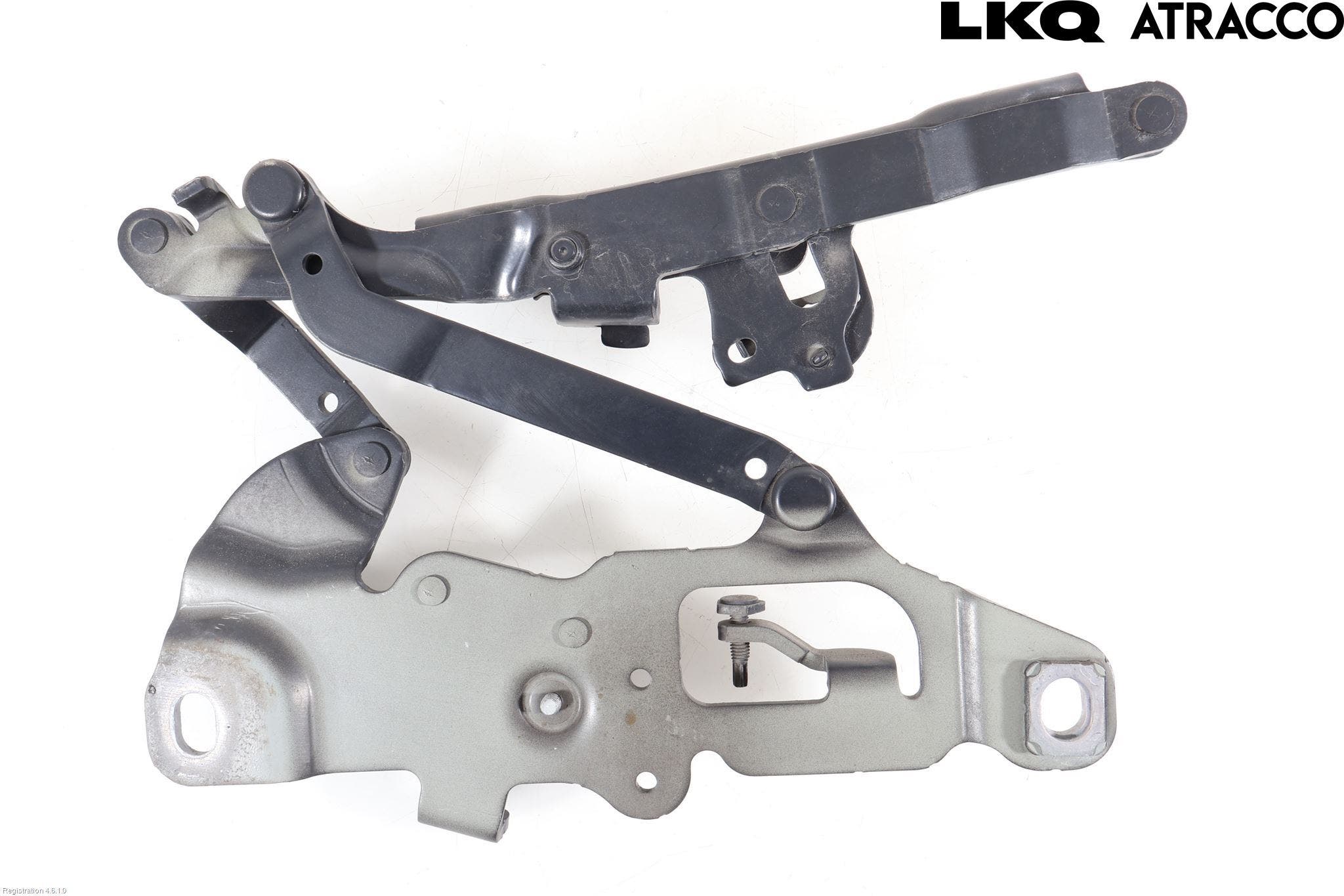 BMW 5 F10/F11/F18 09-17 Huvgångjärn