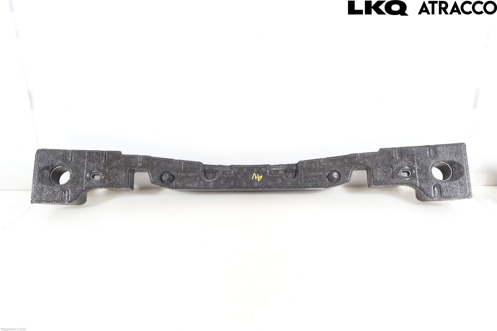 Mazda CX-3 Stötfångar Deformelement Fram