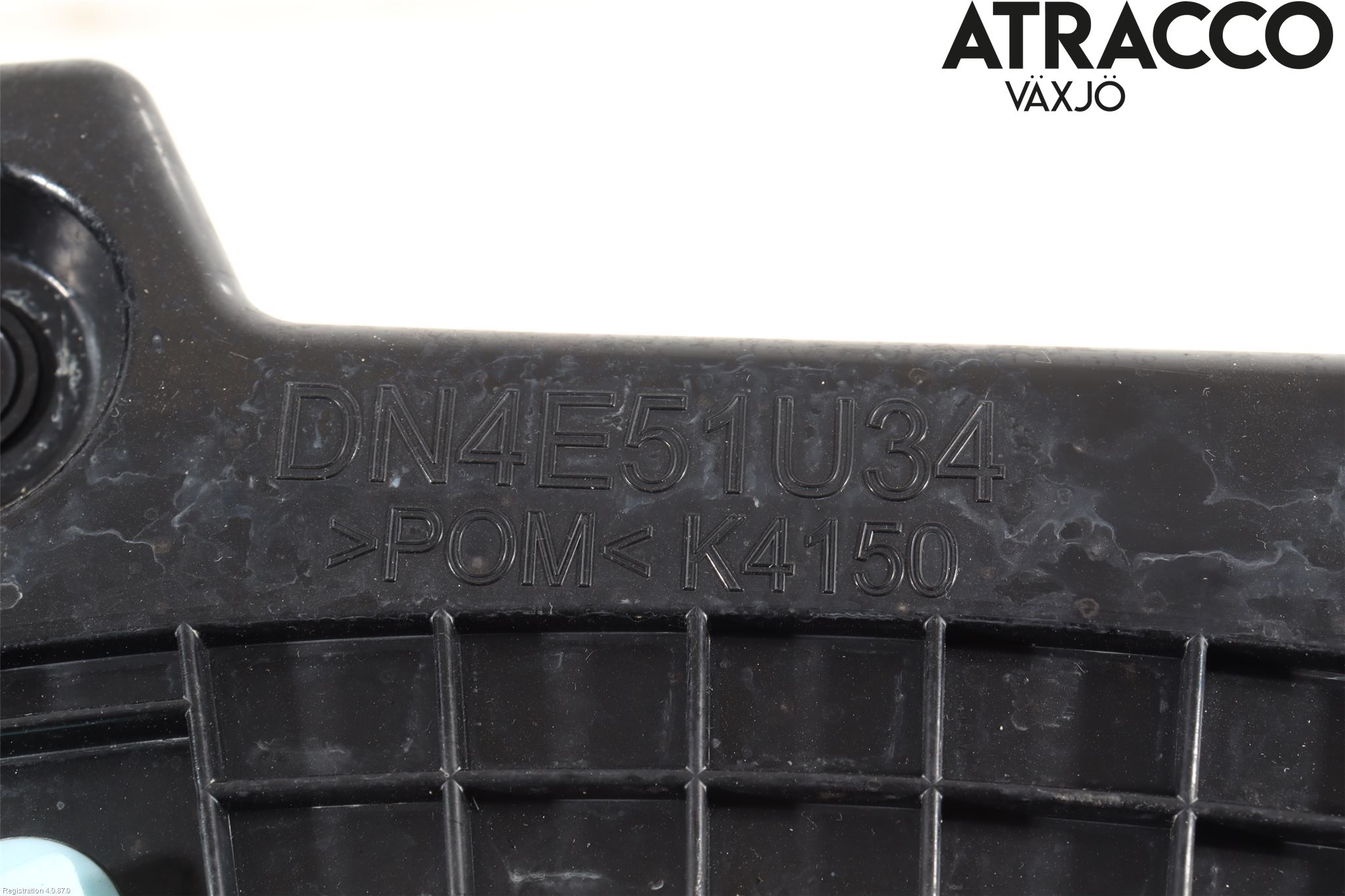 Mazda MX-30 20- Skärmbreddare