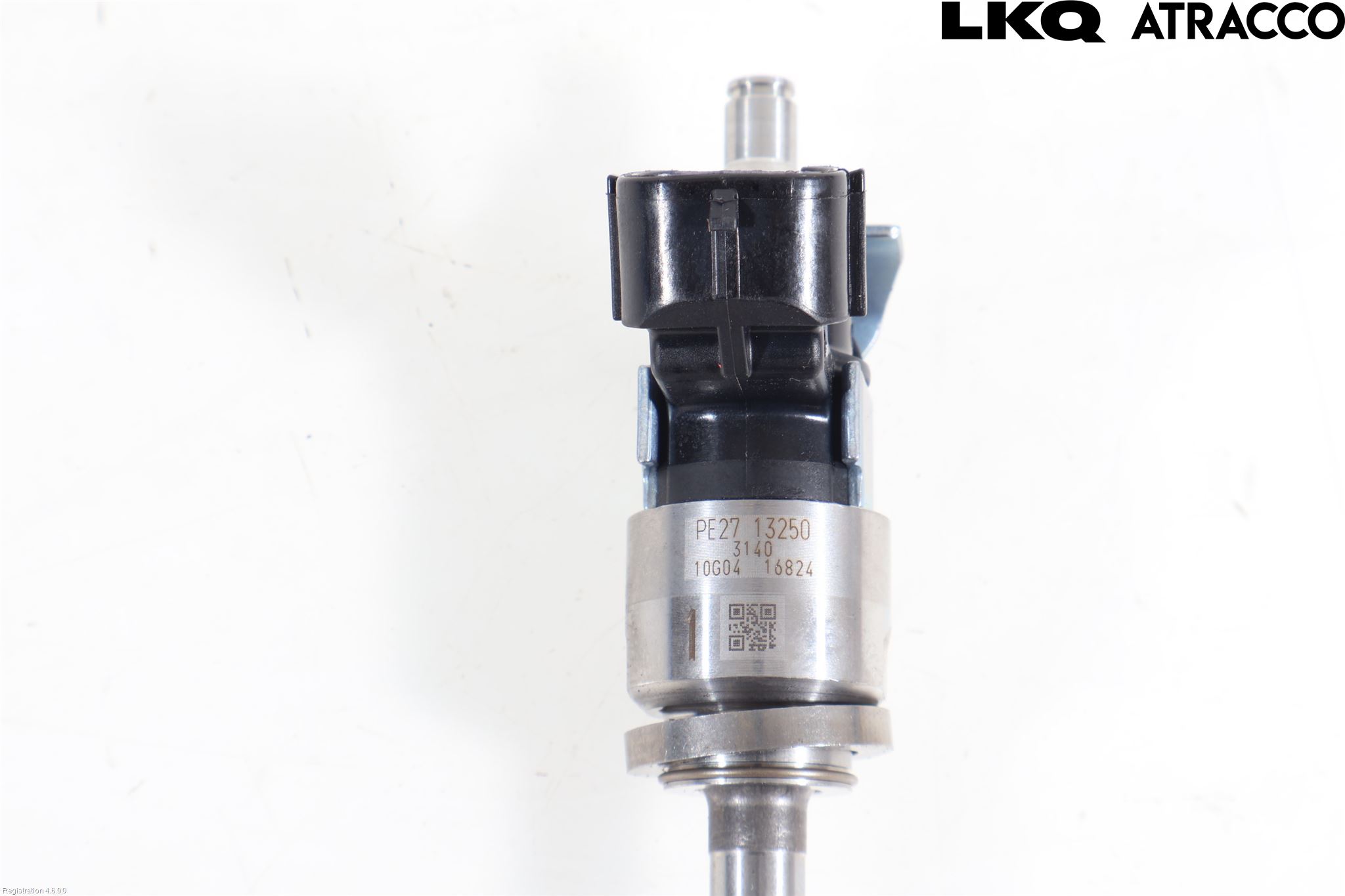 Mazda CX-30 20- Injspridare