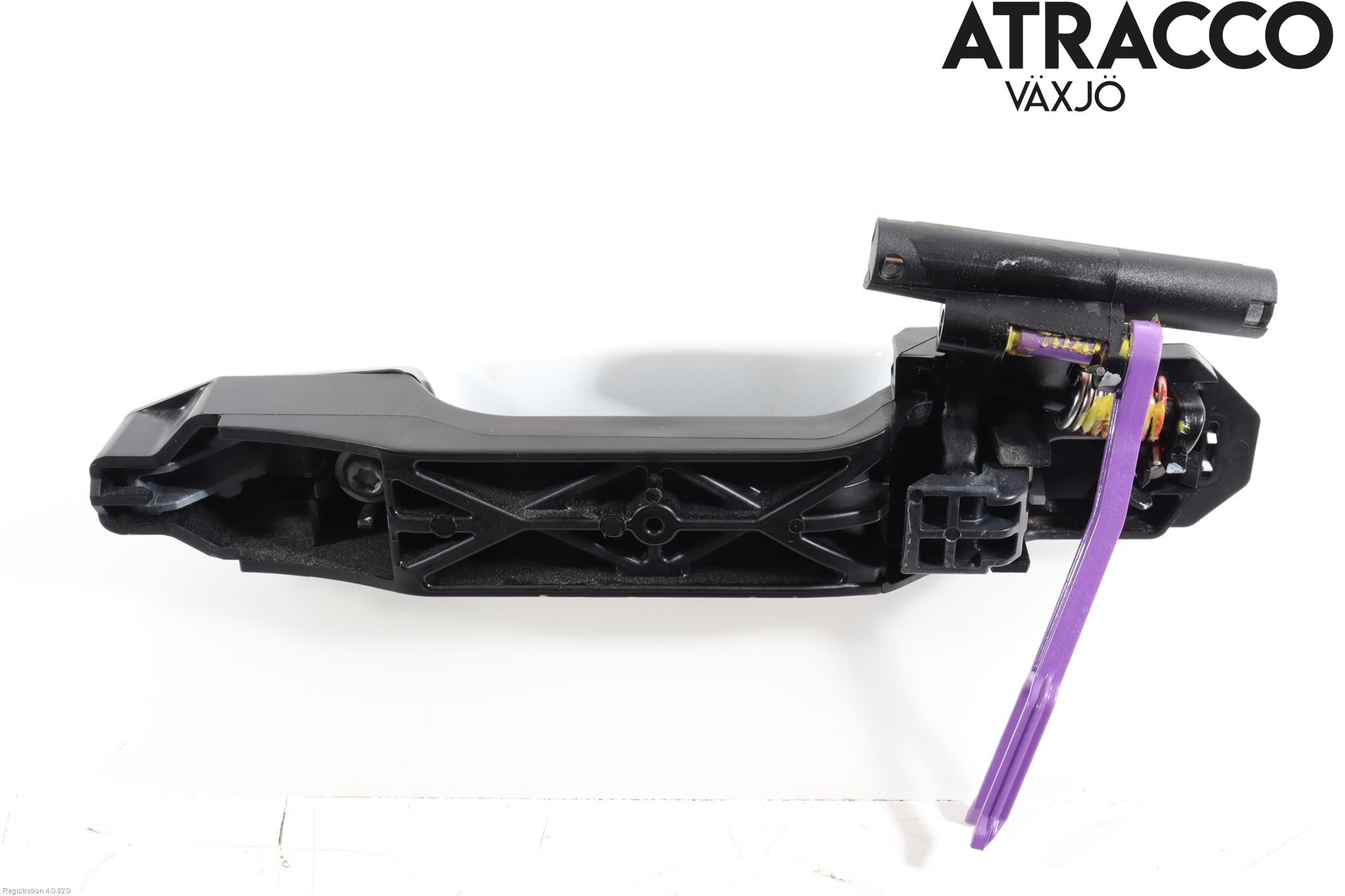 Suzuki VITARA 15- Dörrhandtag Yttre Hö