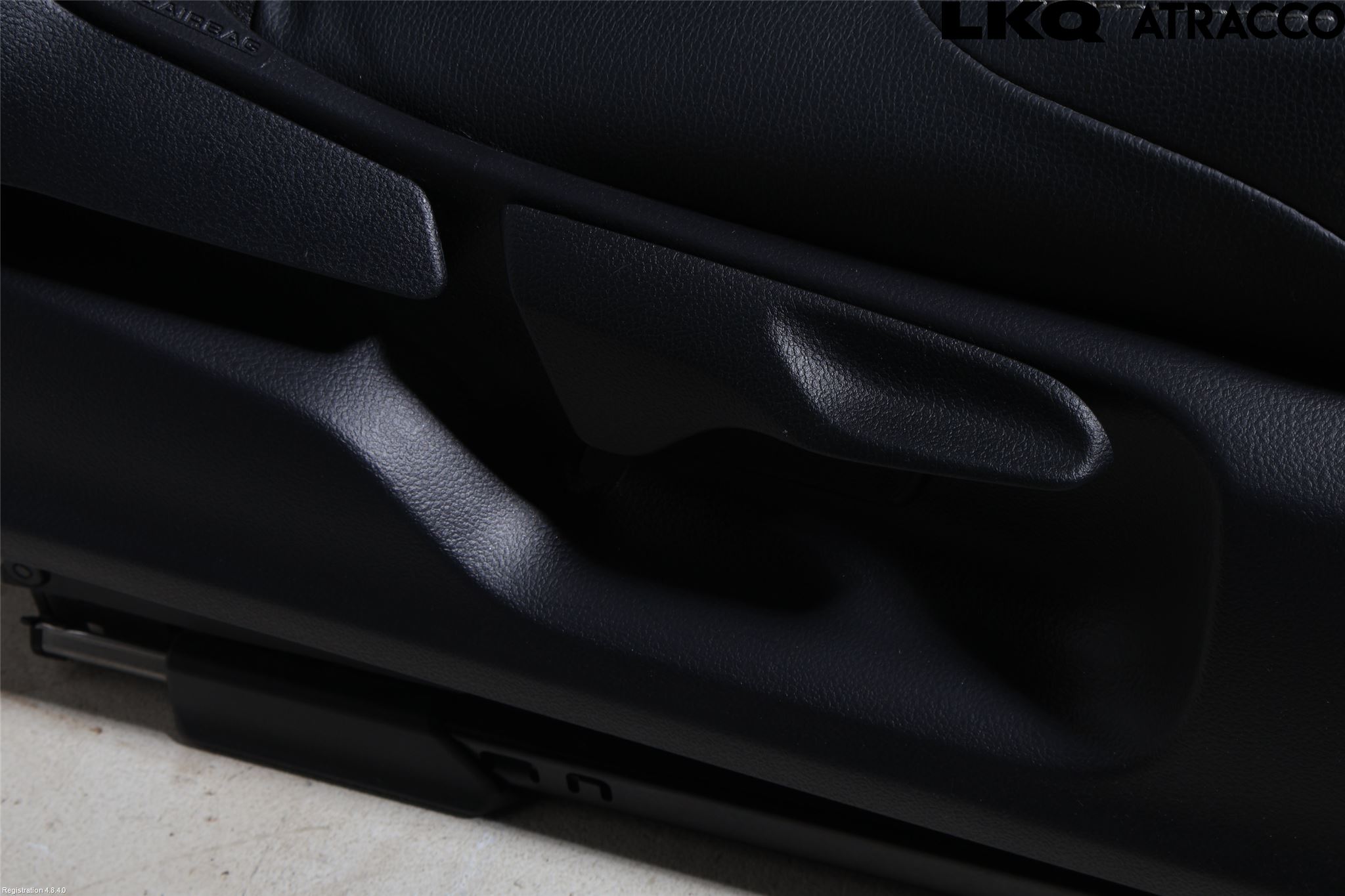 Toyota COROLLA 19- Inredning Stol Fram Hö