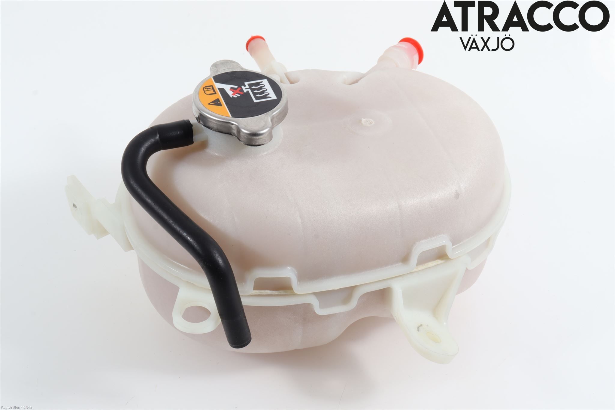 Hyundai BAYON BC3 21- Expansionstank