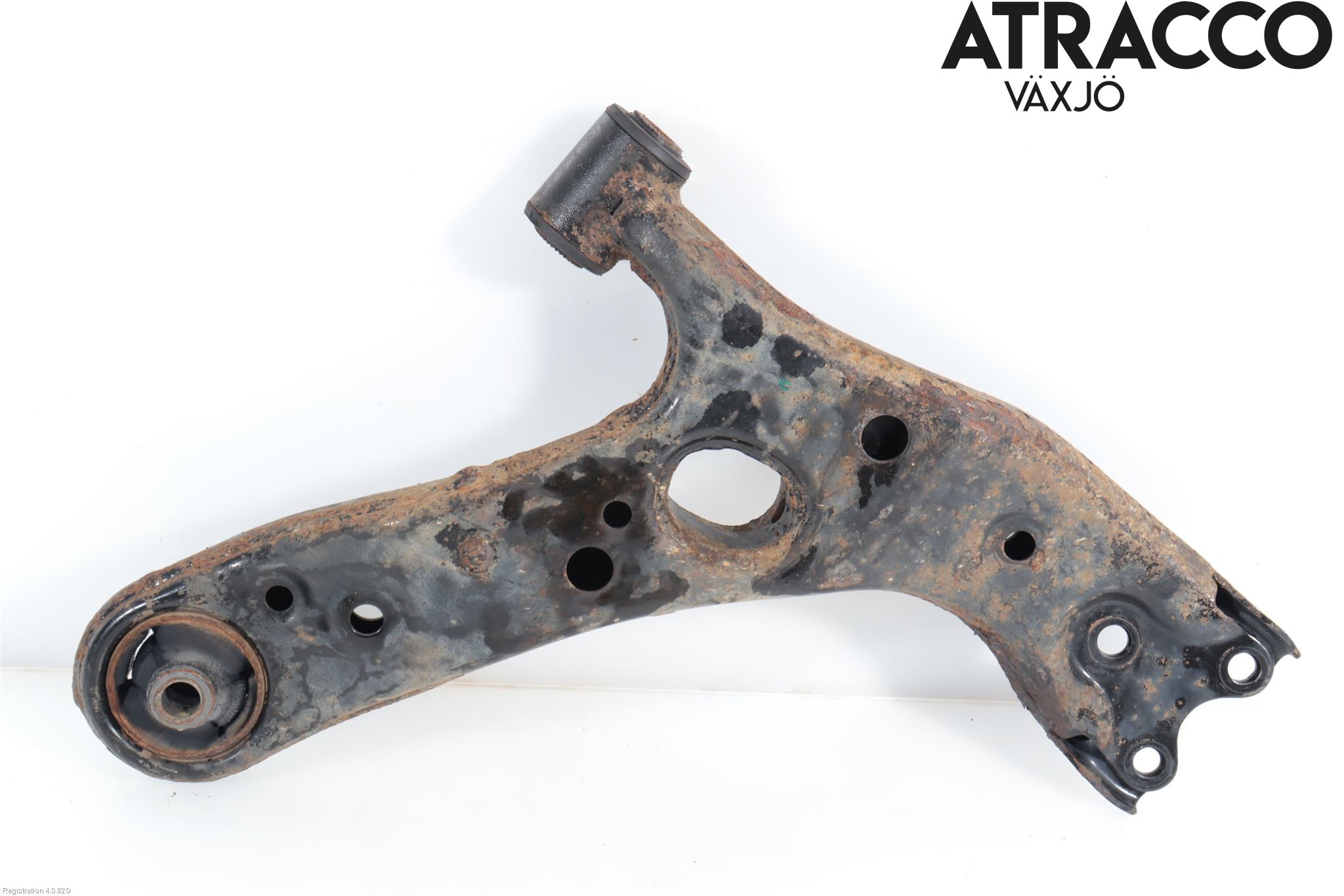 Toyota AURIS 13-19 Bärarm Fram Undre Vä